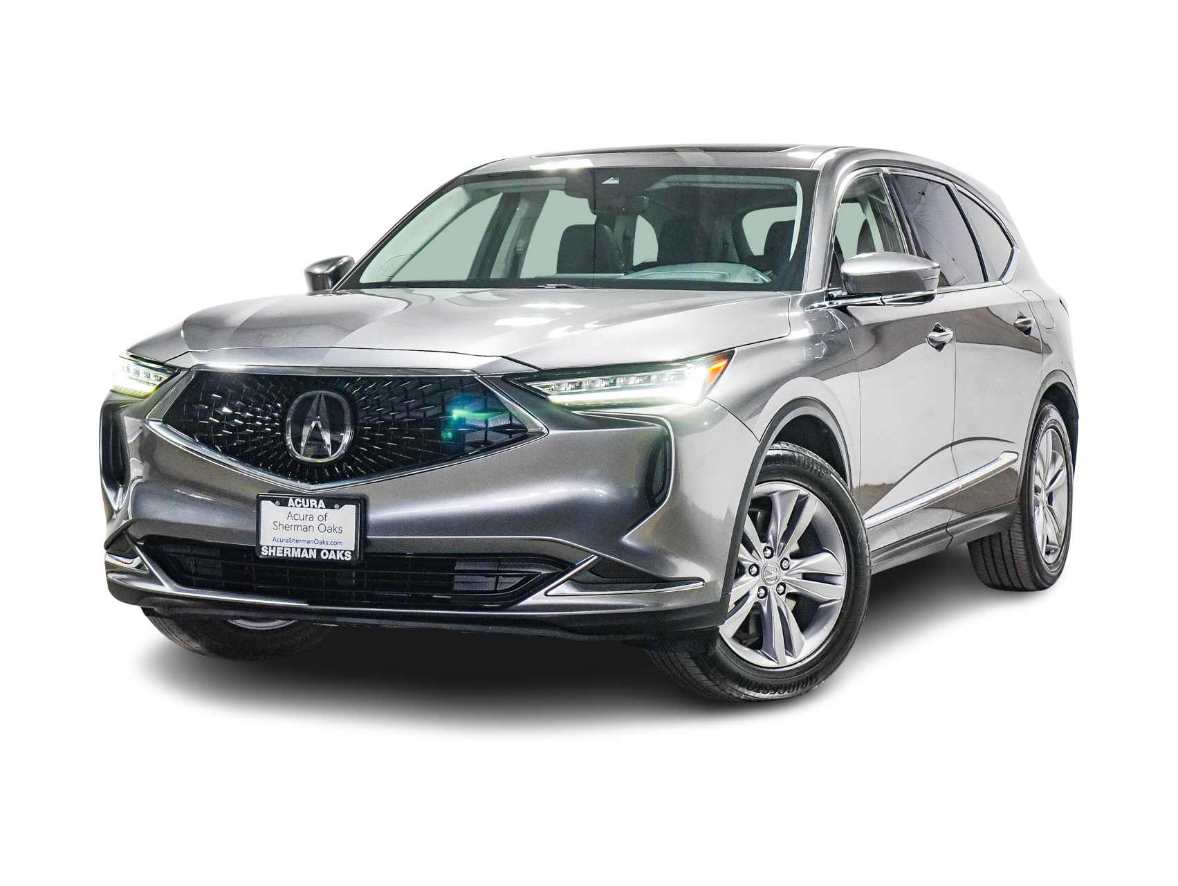 2022 Acura MDX Base -
                Sherman Oaks, CA