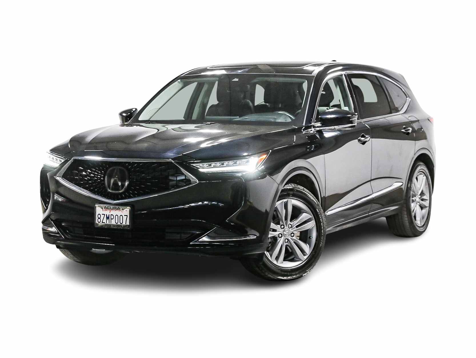 2022 Acura MDX Base -
                Sherman Oaks, CA