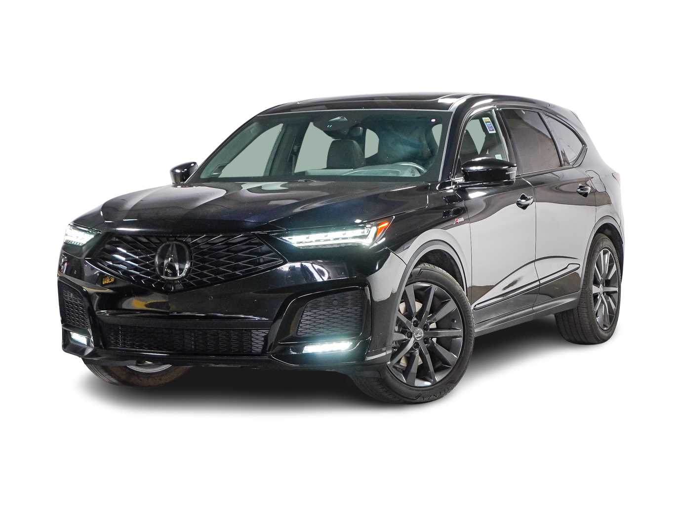 2025 Acura MDX Base -
                  Sherman Oaks, CA