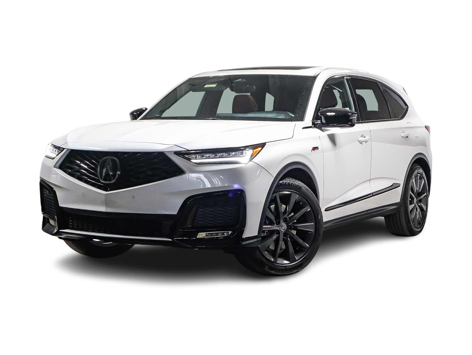 2025 Acura MDX Base -
                Sherman Oaks, CA