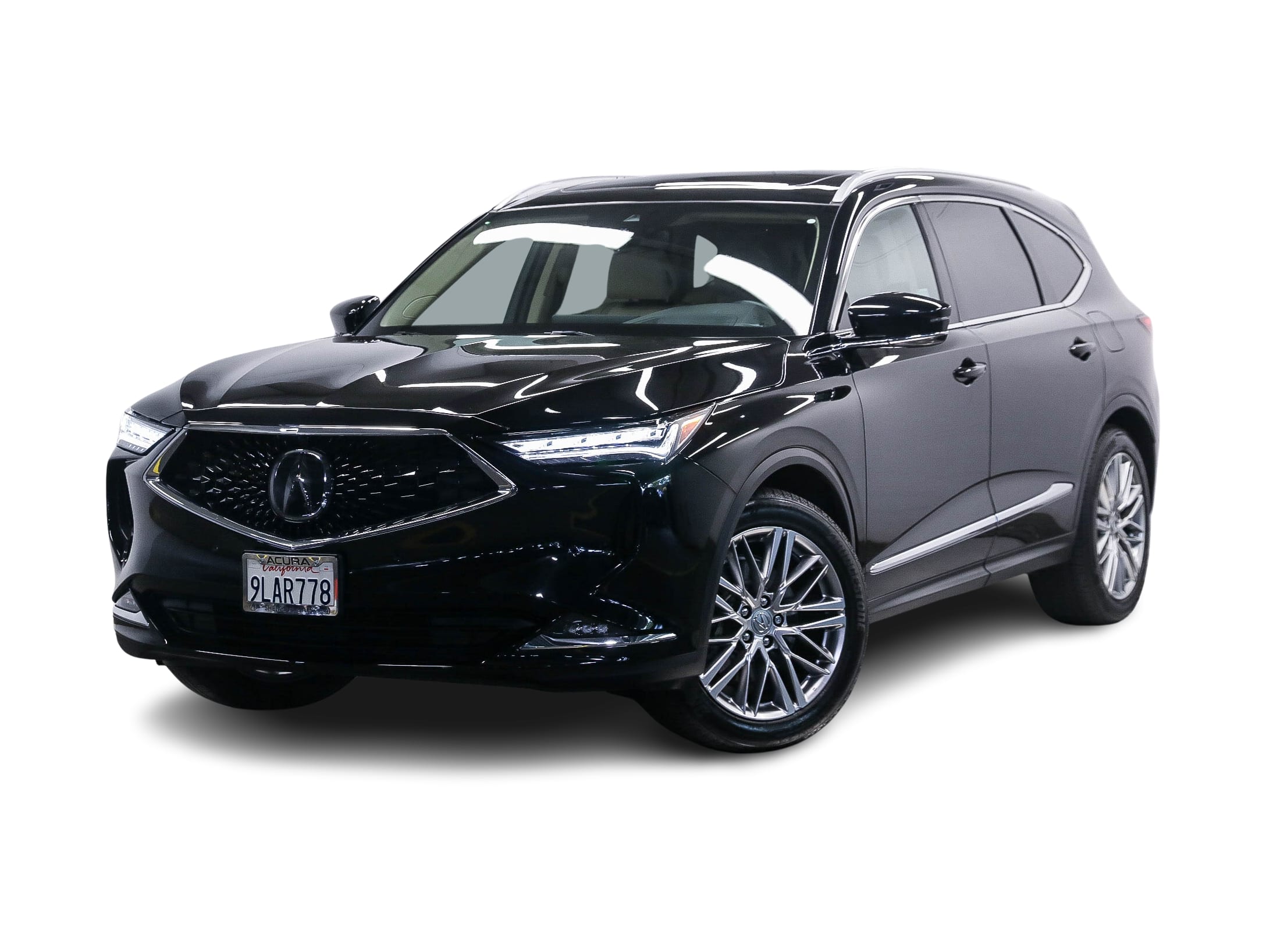 2023 Acura MDX Advance -
                Sherman Oaks, CA