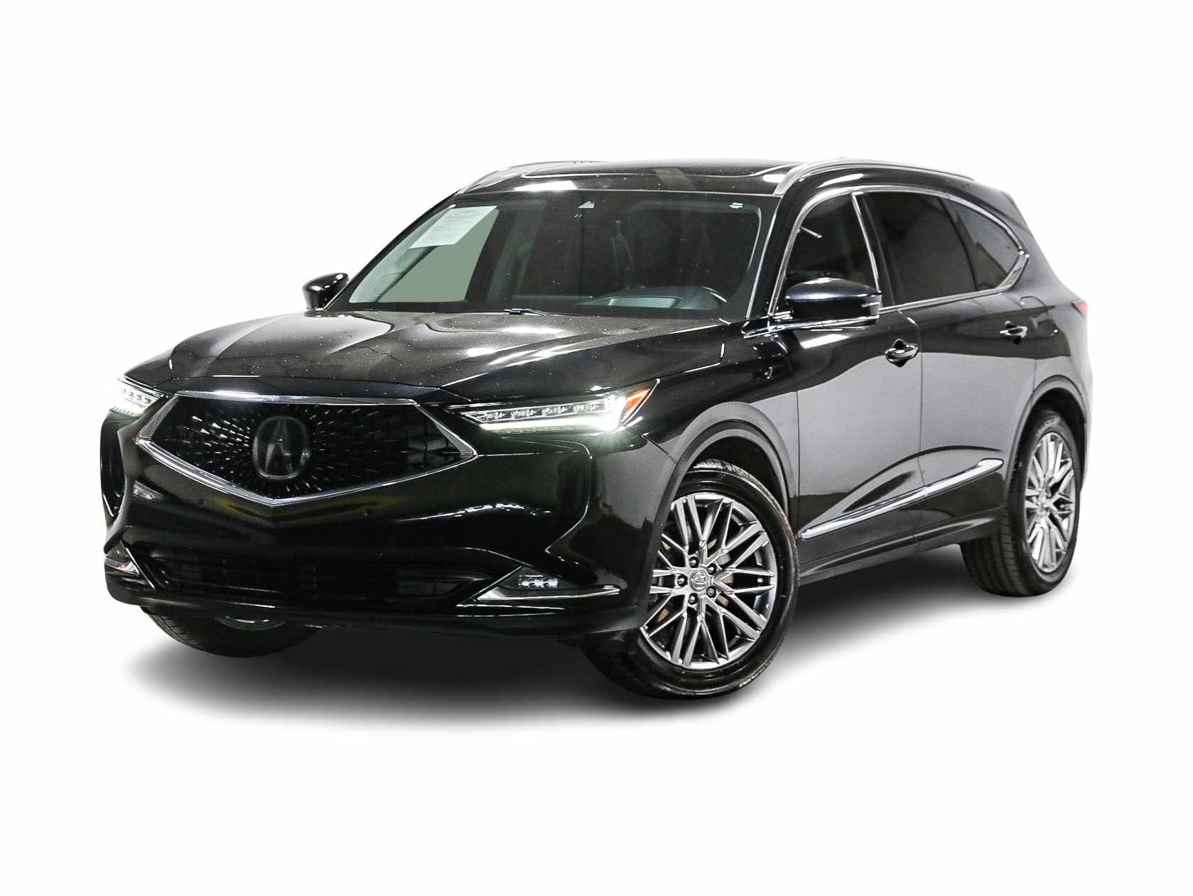 2022 Acura MDX Advance -
                Sherman Oaks, CA