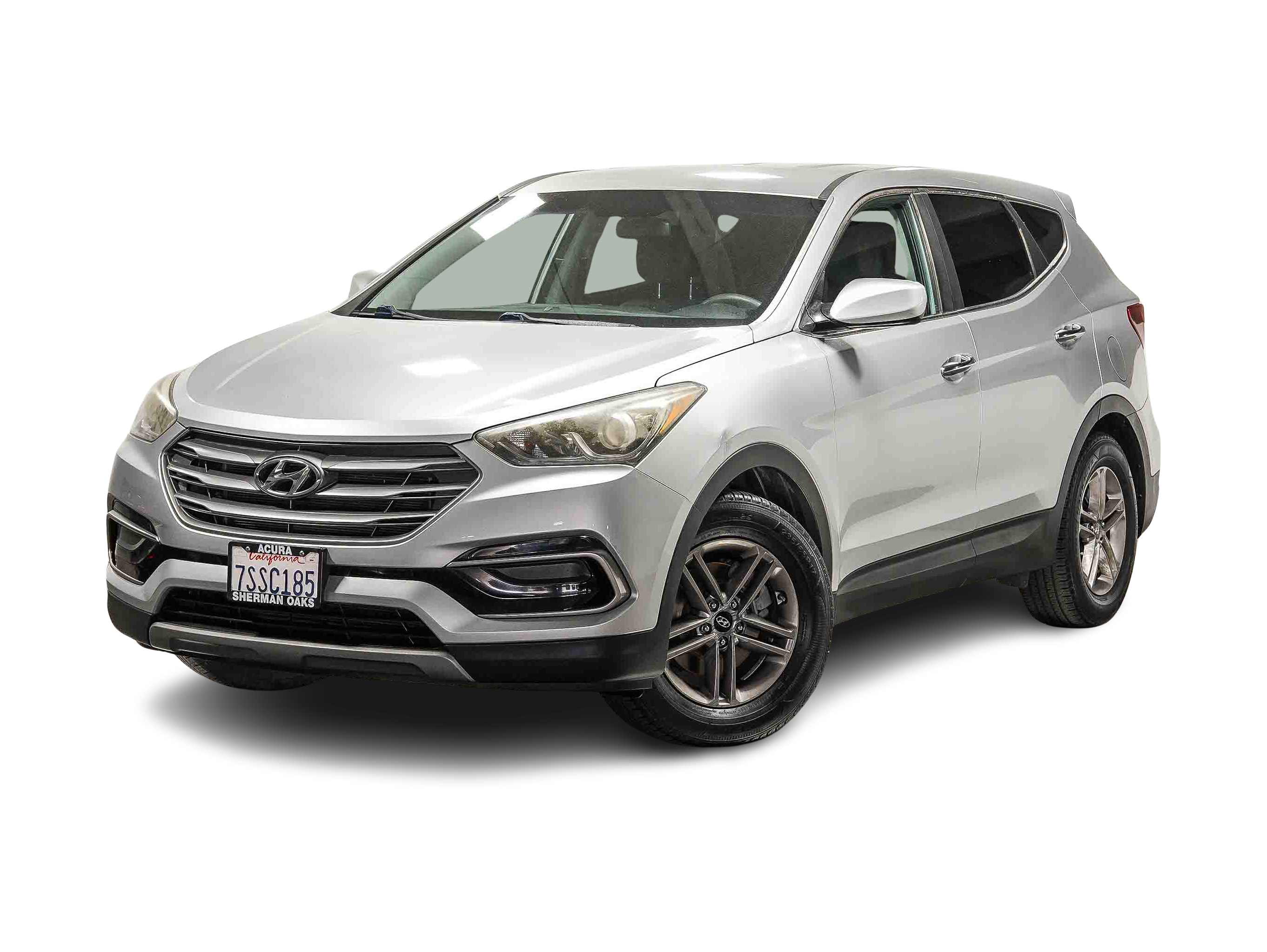 2017 Hyundai Santa Fe Sport 2.0T -
                  Sherman Oaks, CA