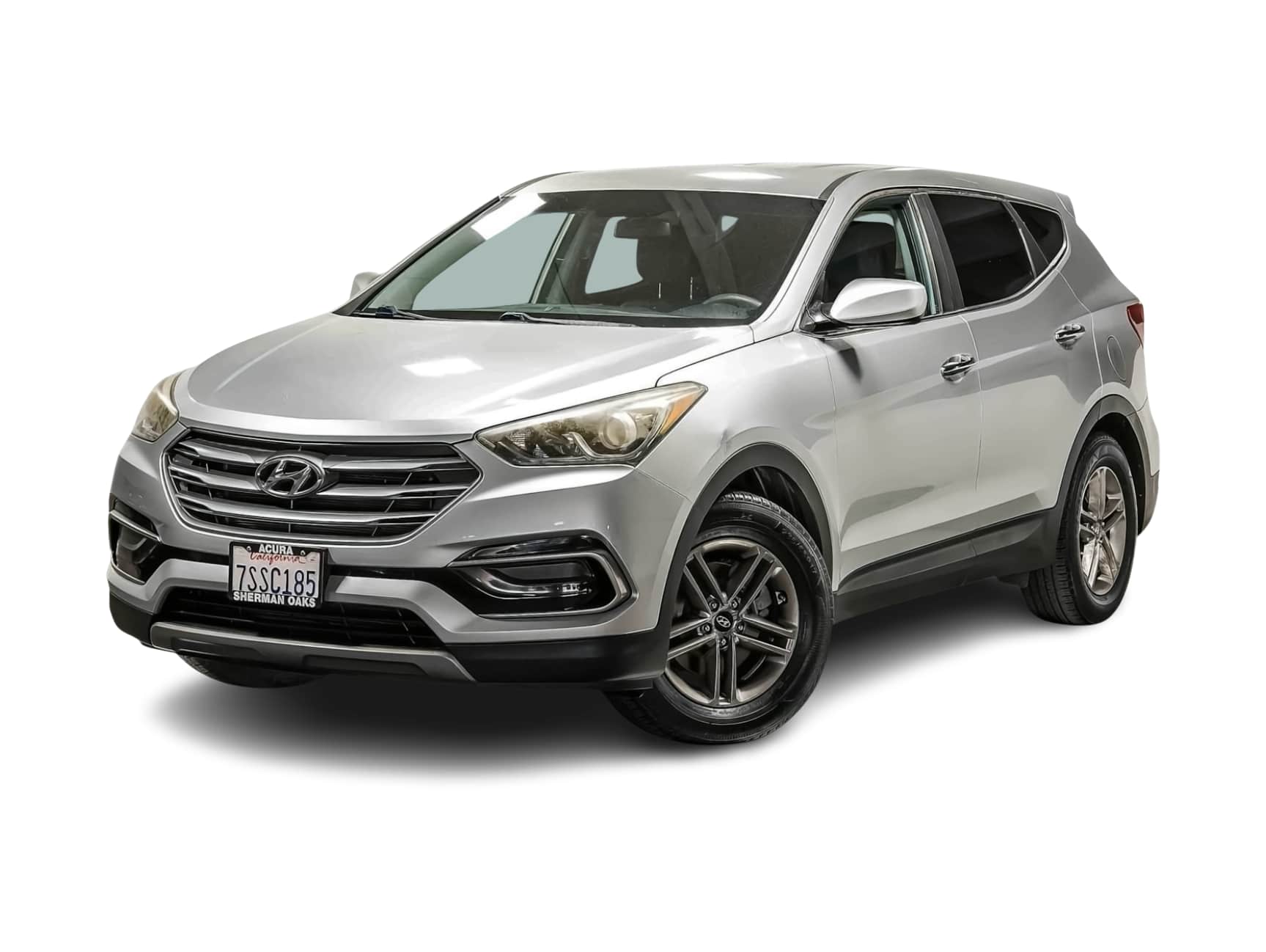 2017 Hyundai Santa Fe Sport 2.0T -
                  Sherman Oaks, CA