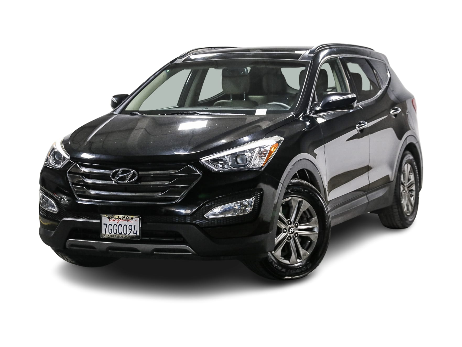 2014 Hyundai Santa Fe Sport 2.0T -
                Sherman Oaks, CA