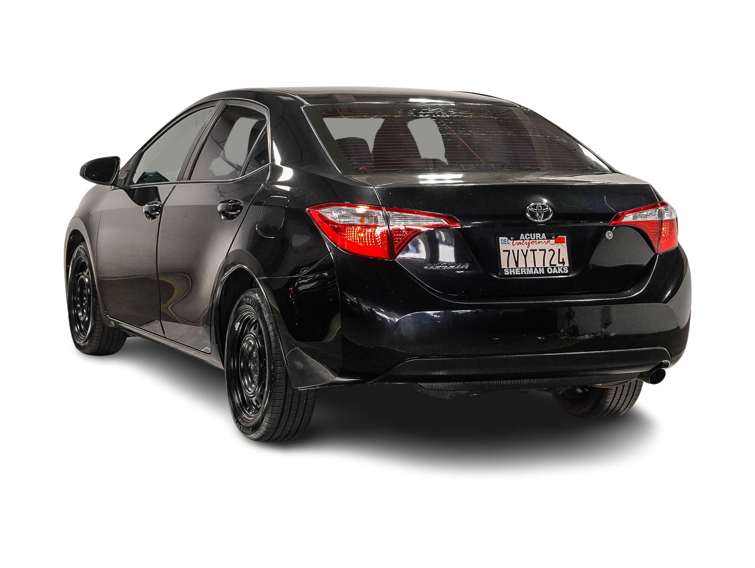2016 Toyota Corolla L -
                  Sherman Oaks, CA