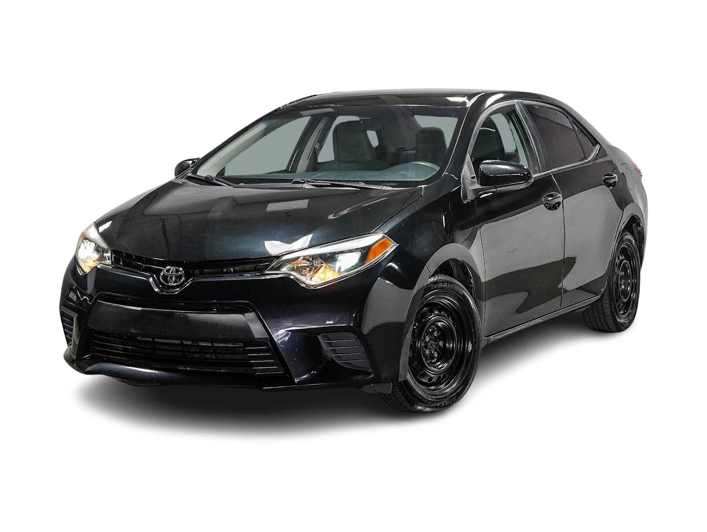2016 Toyota Corolla L -
                  Sherman Oaks, CA