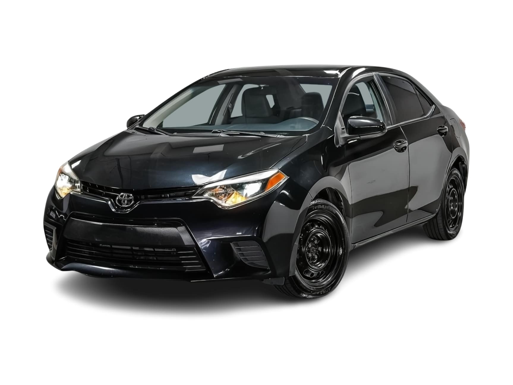 2016 Toyota Corolla L -
                  Sherman Oaks, CA