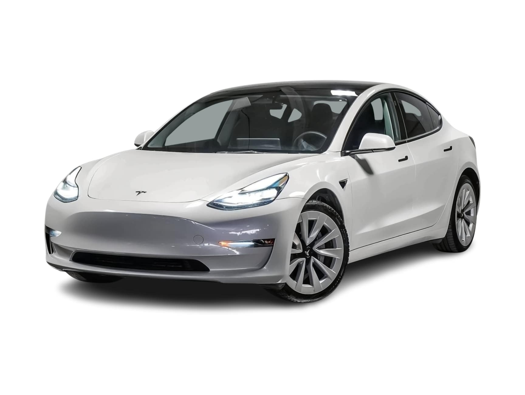 Thumbnail: 2023 Tesla Model 3 - 1