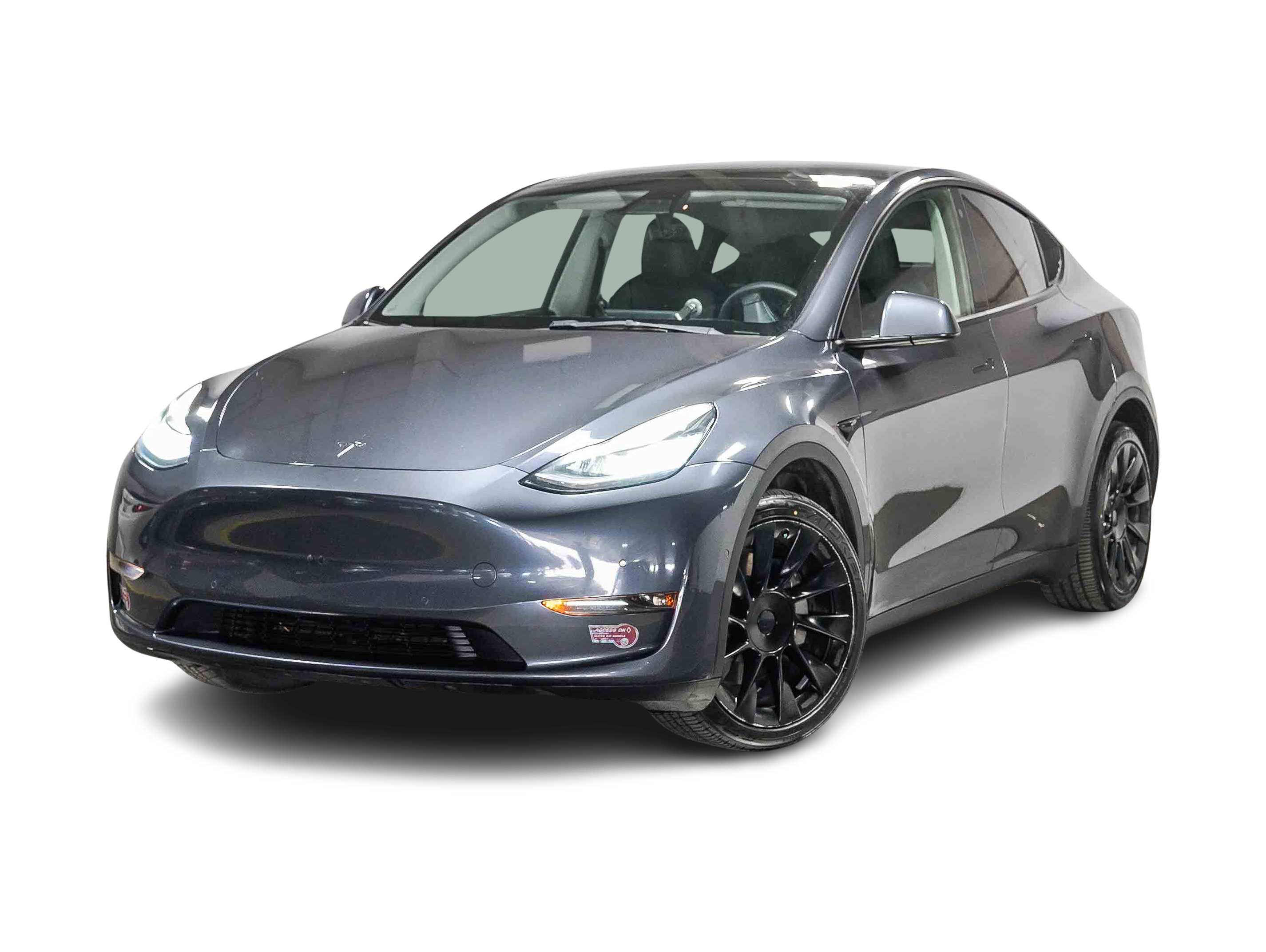 2022 Tesla Model Y Long Range -
                  Sherman Oaks, CA
