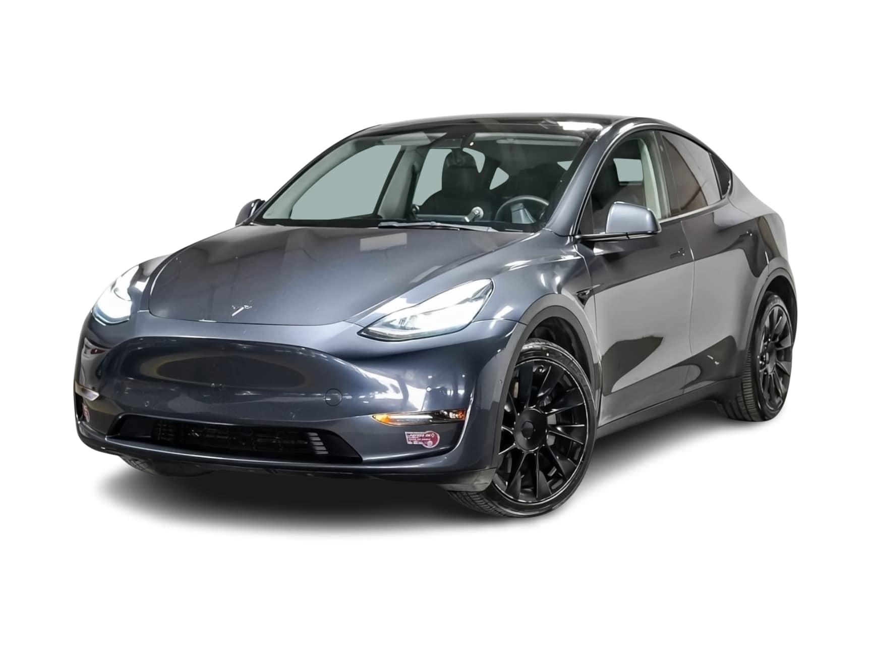 2022 Tesla Model Y Long Range -
                  Sherman Oaks, CA