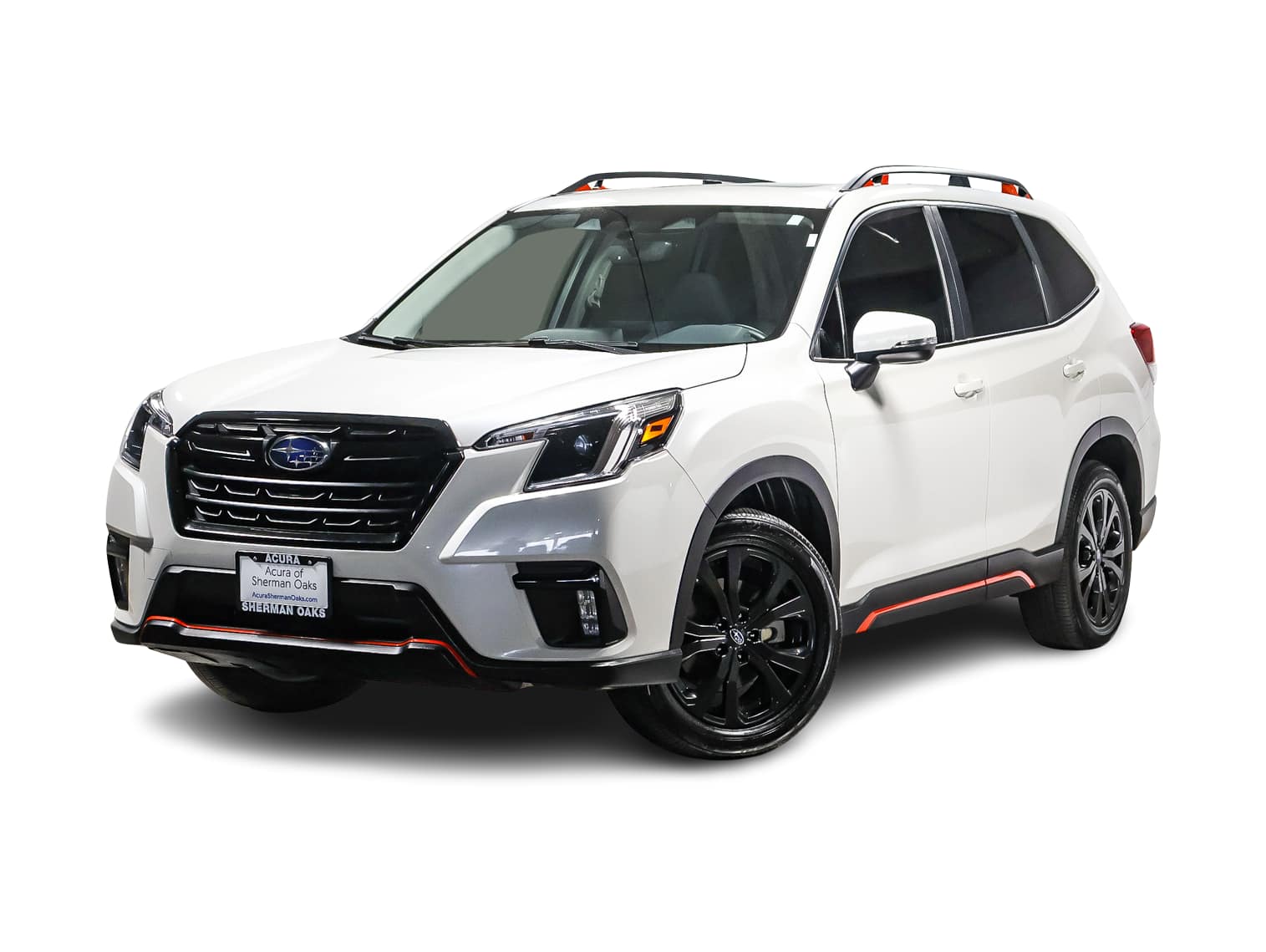 2024 Subaru Forester Sport -
                Sherman Oaks, CA