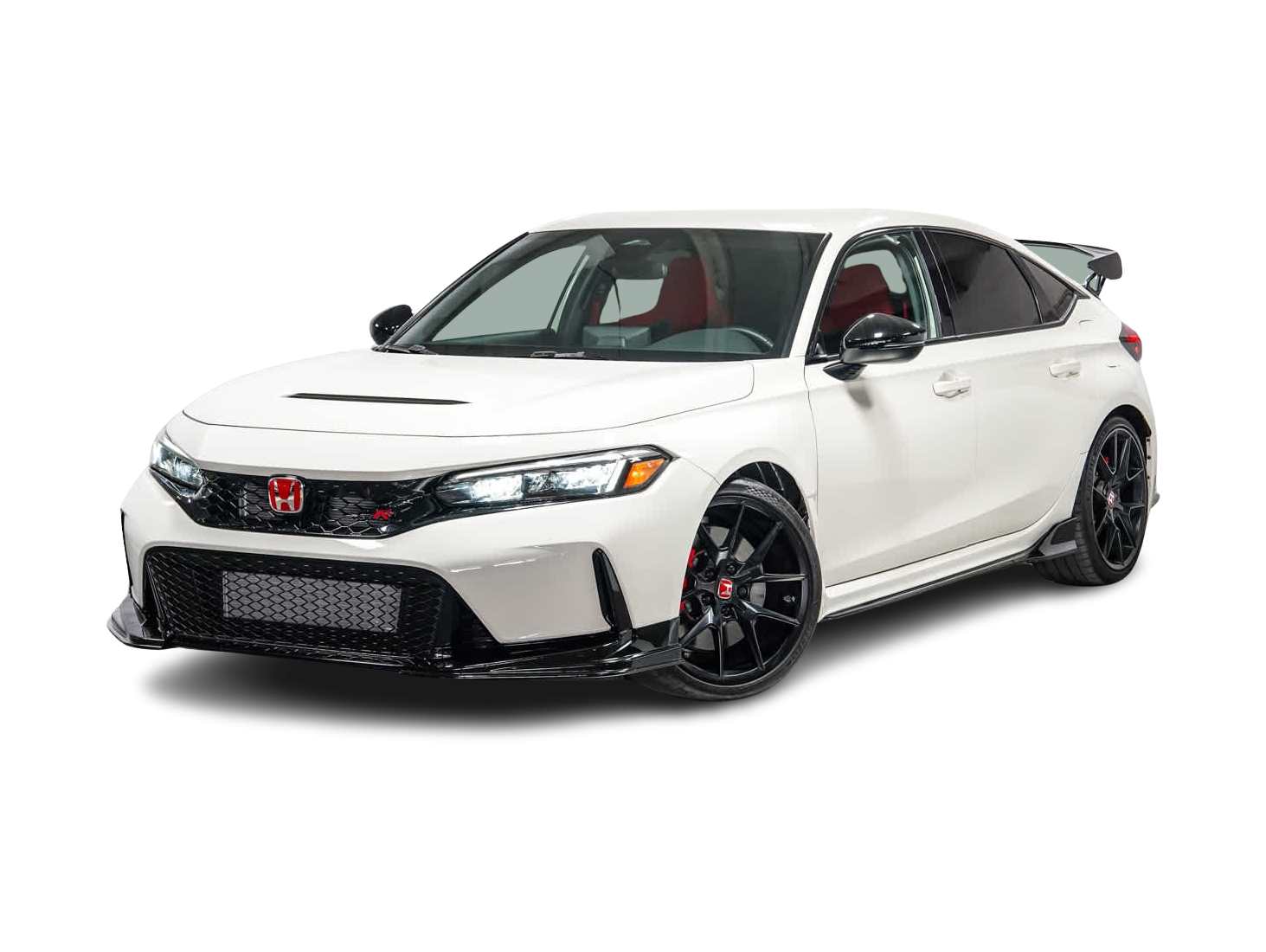 Thumbnail: 2024 Honda Civic - 1