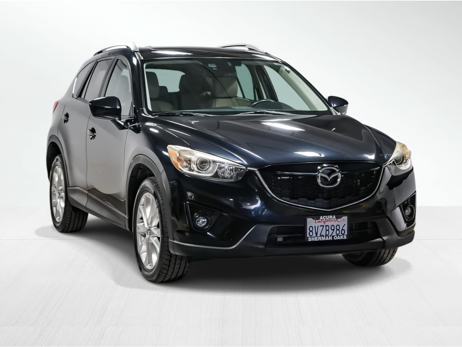 2014 Mazda CX-5 Grand Touring