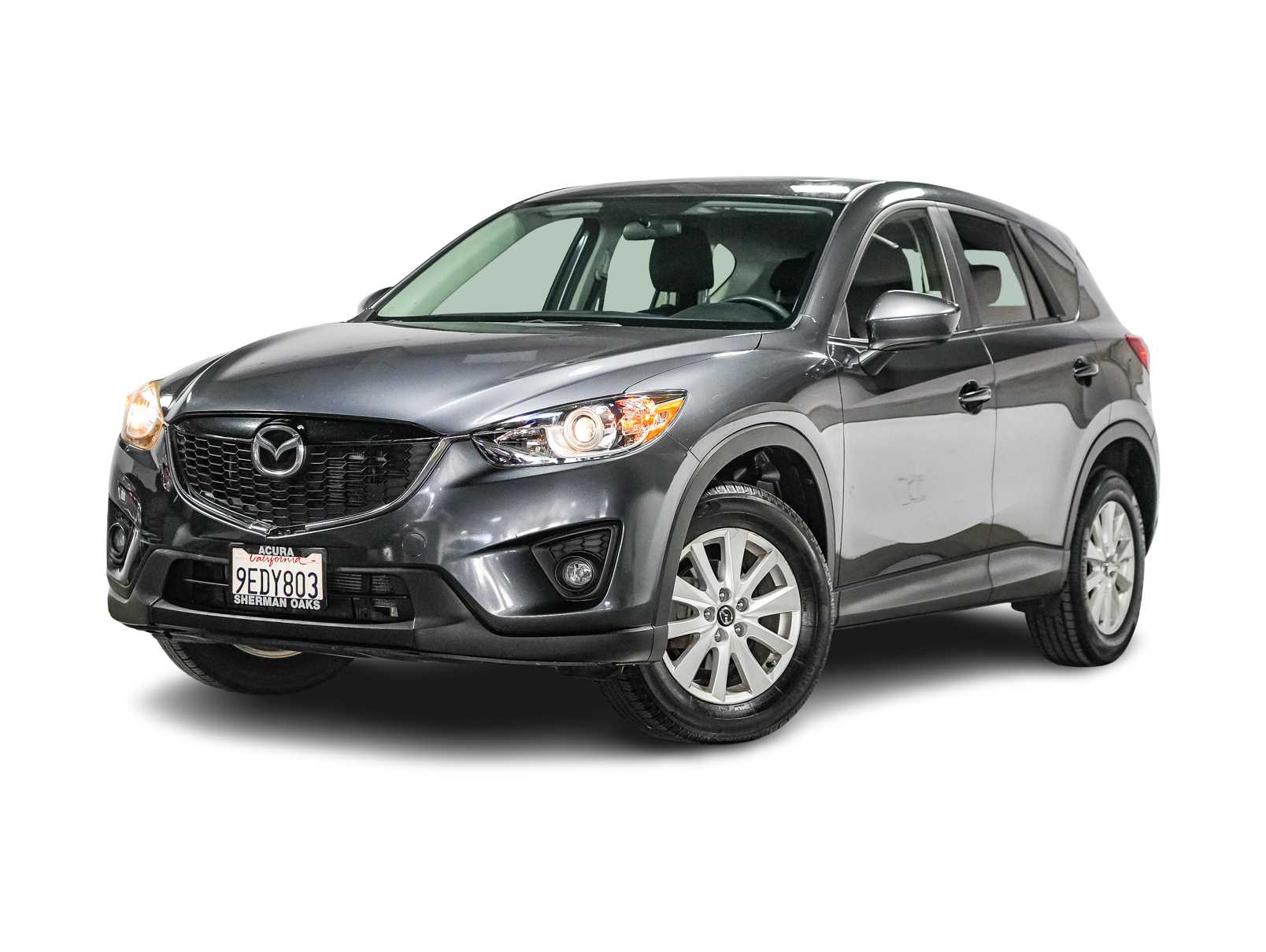 2014 Mazda CX-5 Touring -
                  Sherman Oaks, CA
