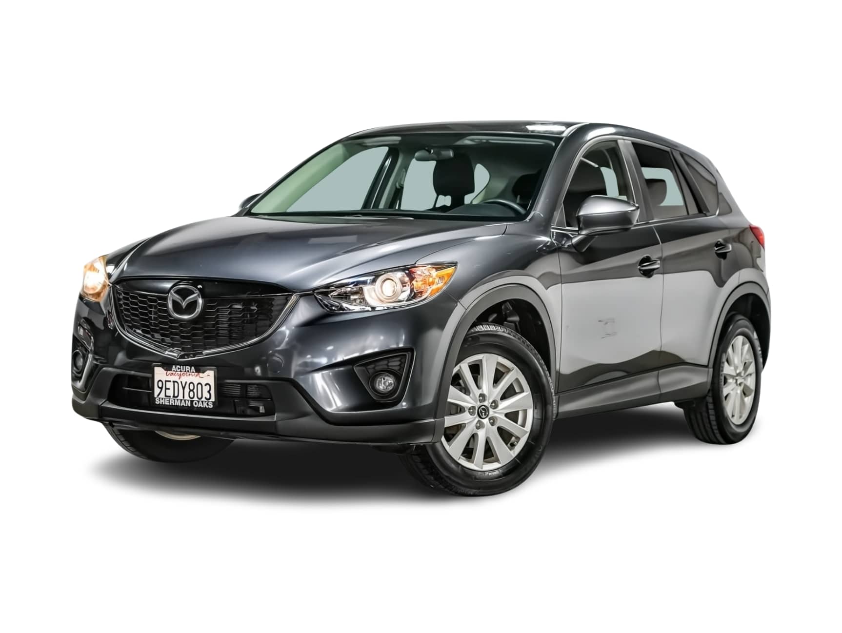 2014 Mazda CX-5 Touring -
                  Sherman Oaks, CA