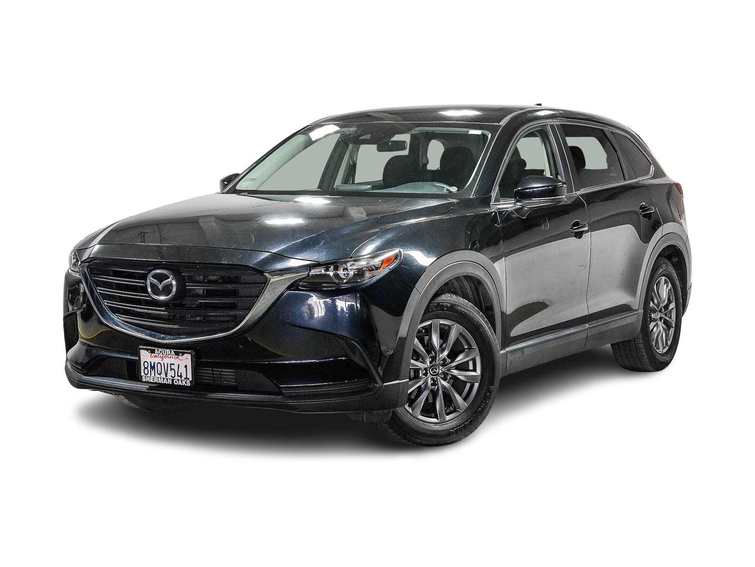 2019 Mazda CX-9 Sport -
                  Sherman Oaks, CA
