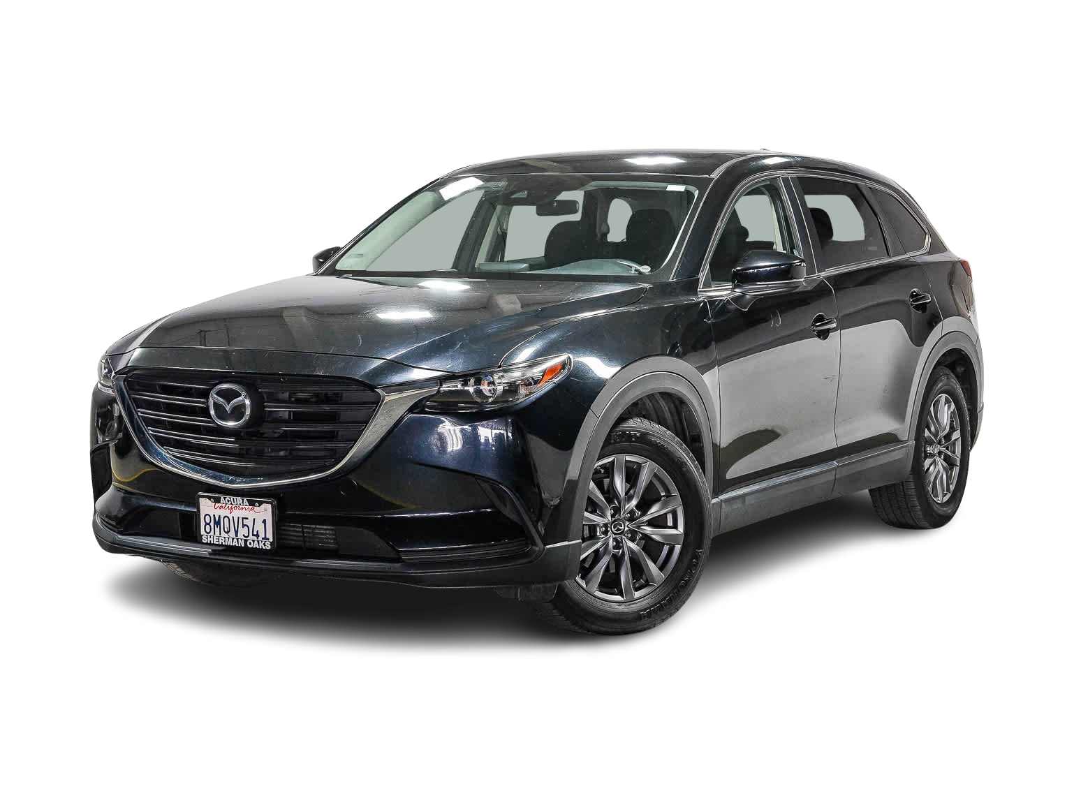 2019 Mazda CX-9 Sport -
                  Sherman Oaks, CA
