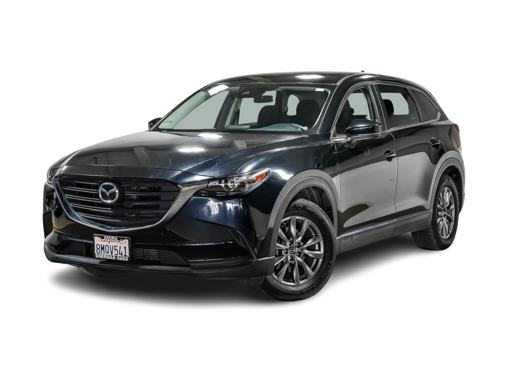 2019 Mazda CX-9 Sport -
                  Sherman Oaks, CA