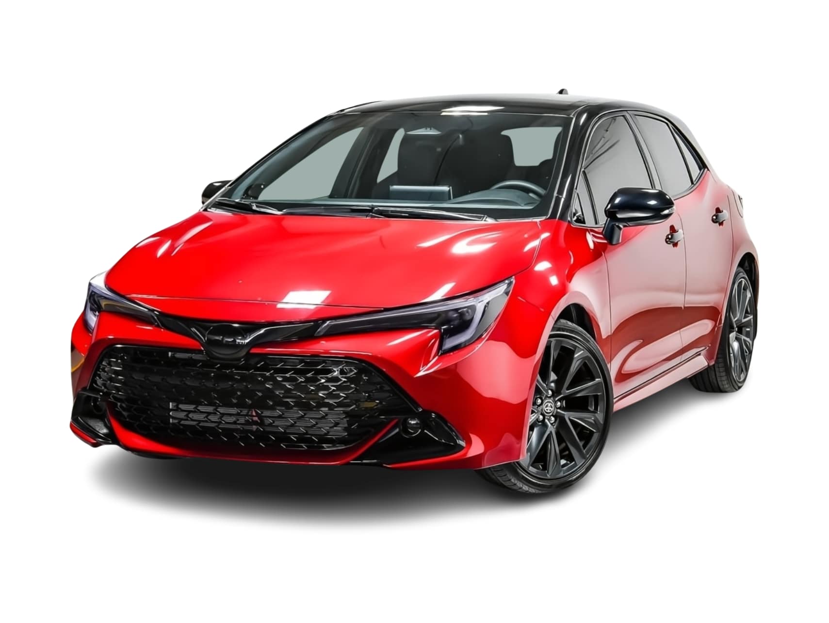Thumbnail: 2026 Toyota Corolla - 1