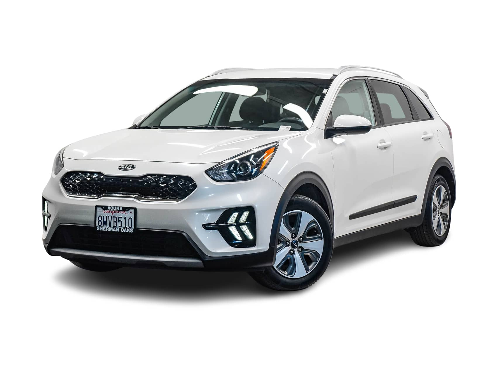 2021 Kia Niro LX -
                Sherman Oaks, CA