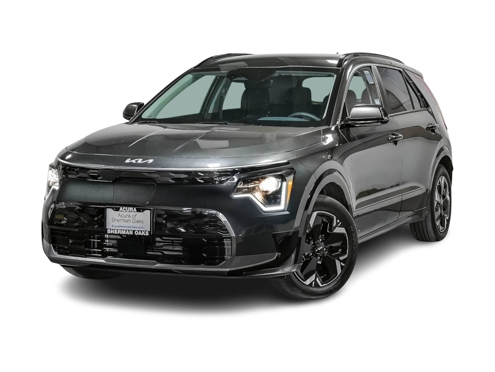 Thumbnail: 2026 Kia Niro - 1