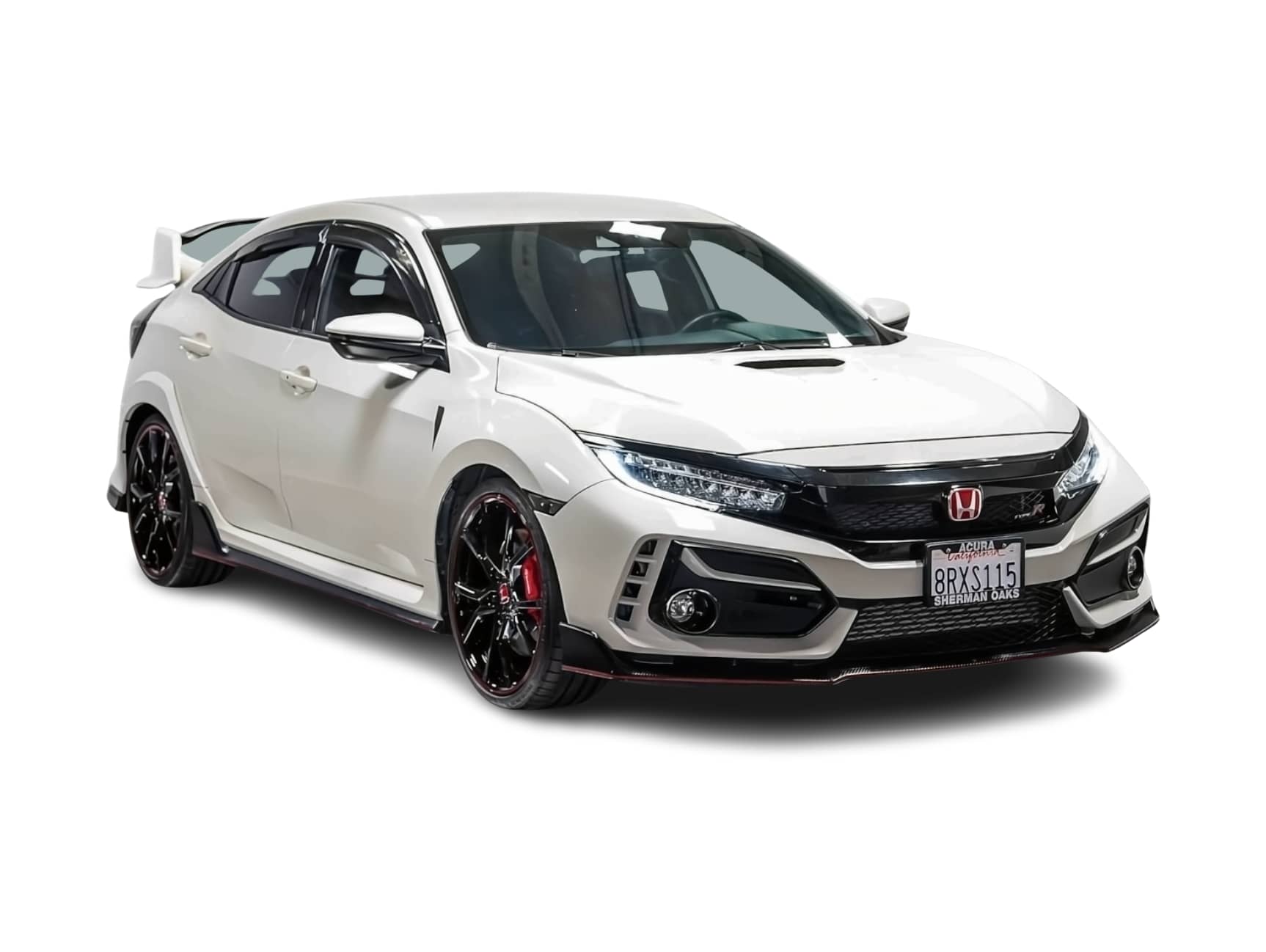 Thumbnail: 2020 Honda Civic - 1