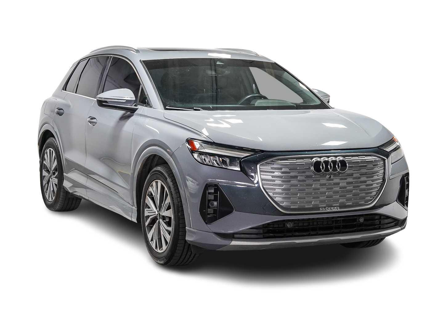 2023 Audi Q4 e-tron Premium Plus -
                  Sherman Oaks, CA