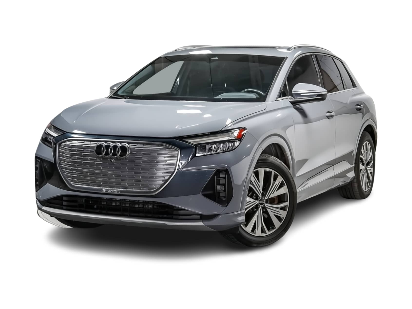 2023 Audi Q4 e-tron Premium Plus -
                  Sherman Oaks, CA
