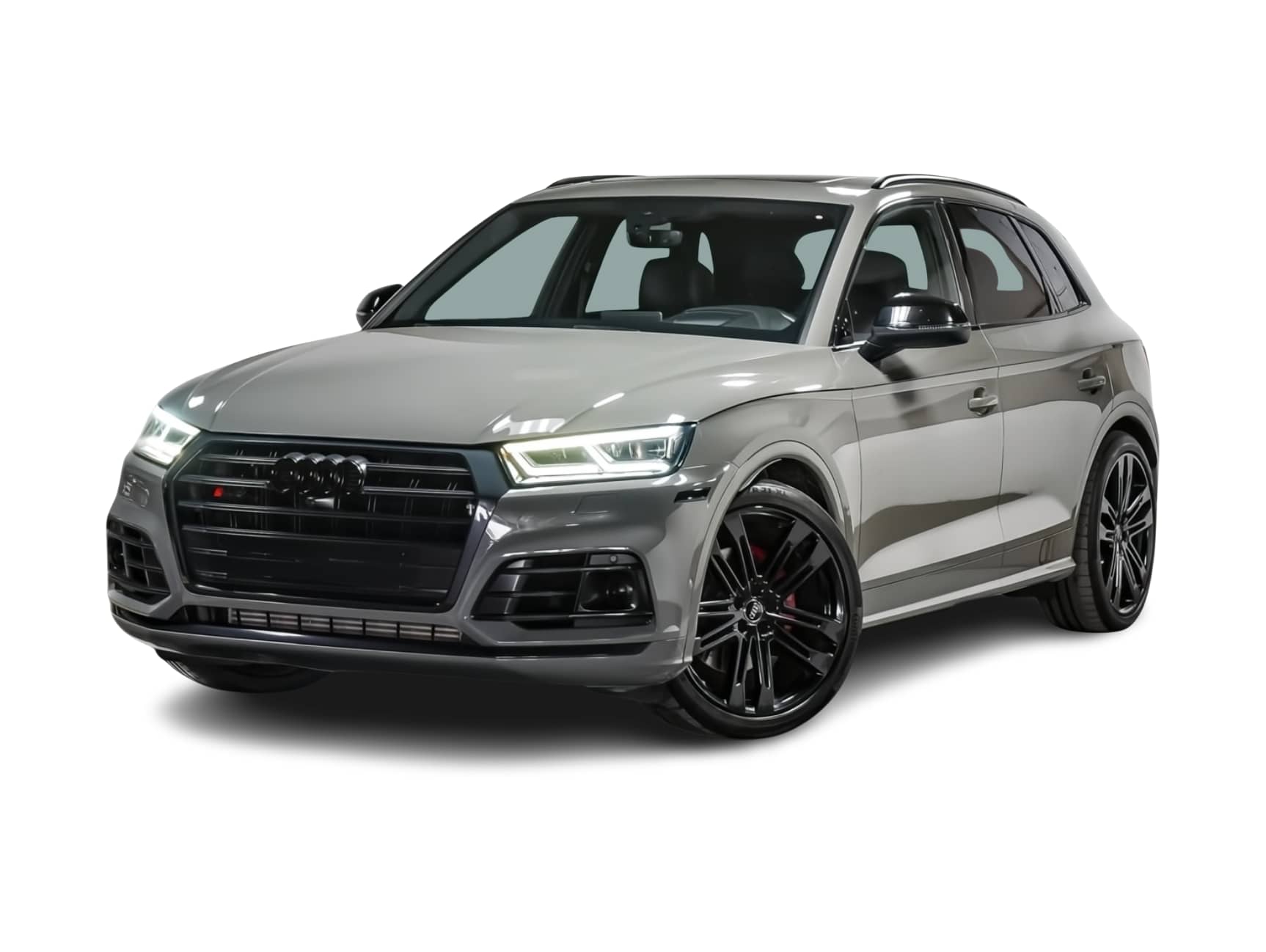 2019 Audi SQ5 Prestige -
                  Sherman Oaks, CA