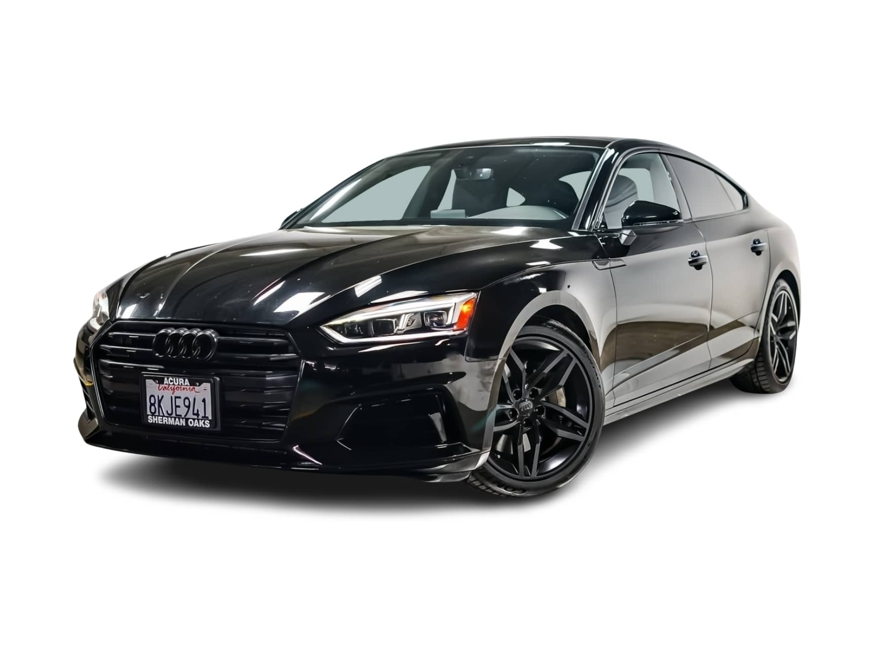 2019 Audi A5 Premium -
                  Sherman Oaks, CA