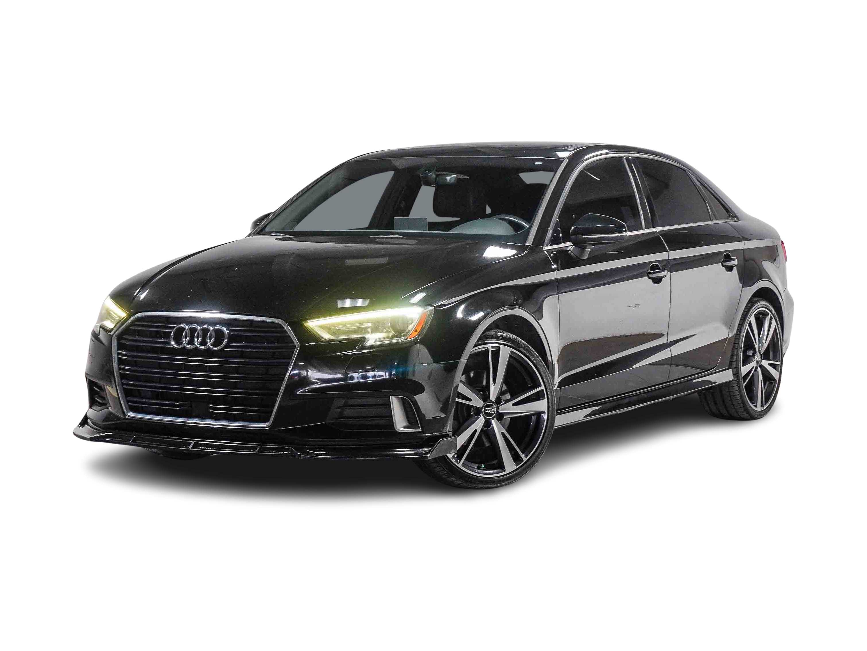 2017 Audi A3 Premium -
                  Sherman Oaks, CA