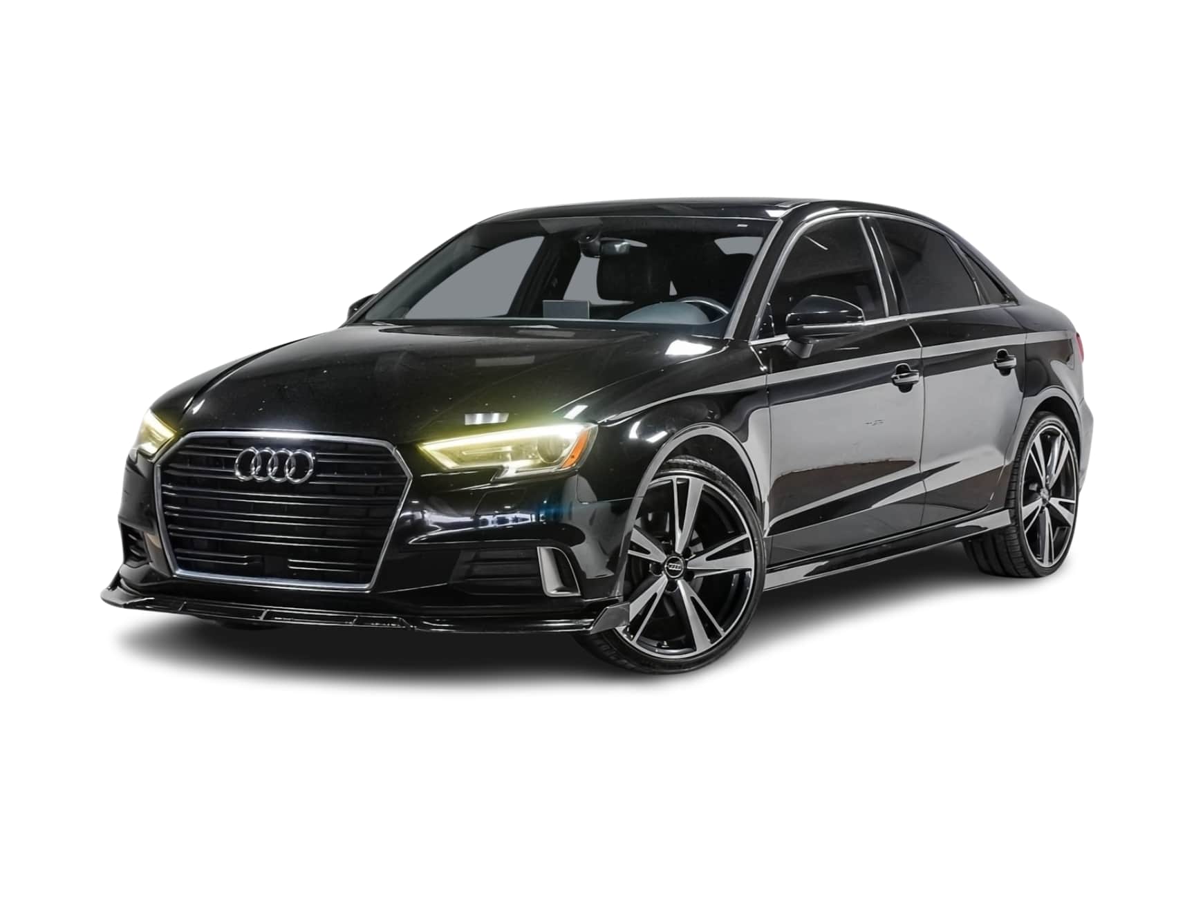 2017 Audi A3 Premium -
                  Sherman Oaks, CA