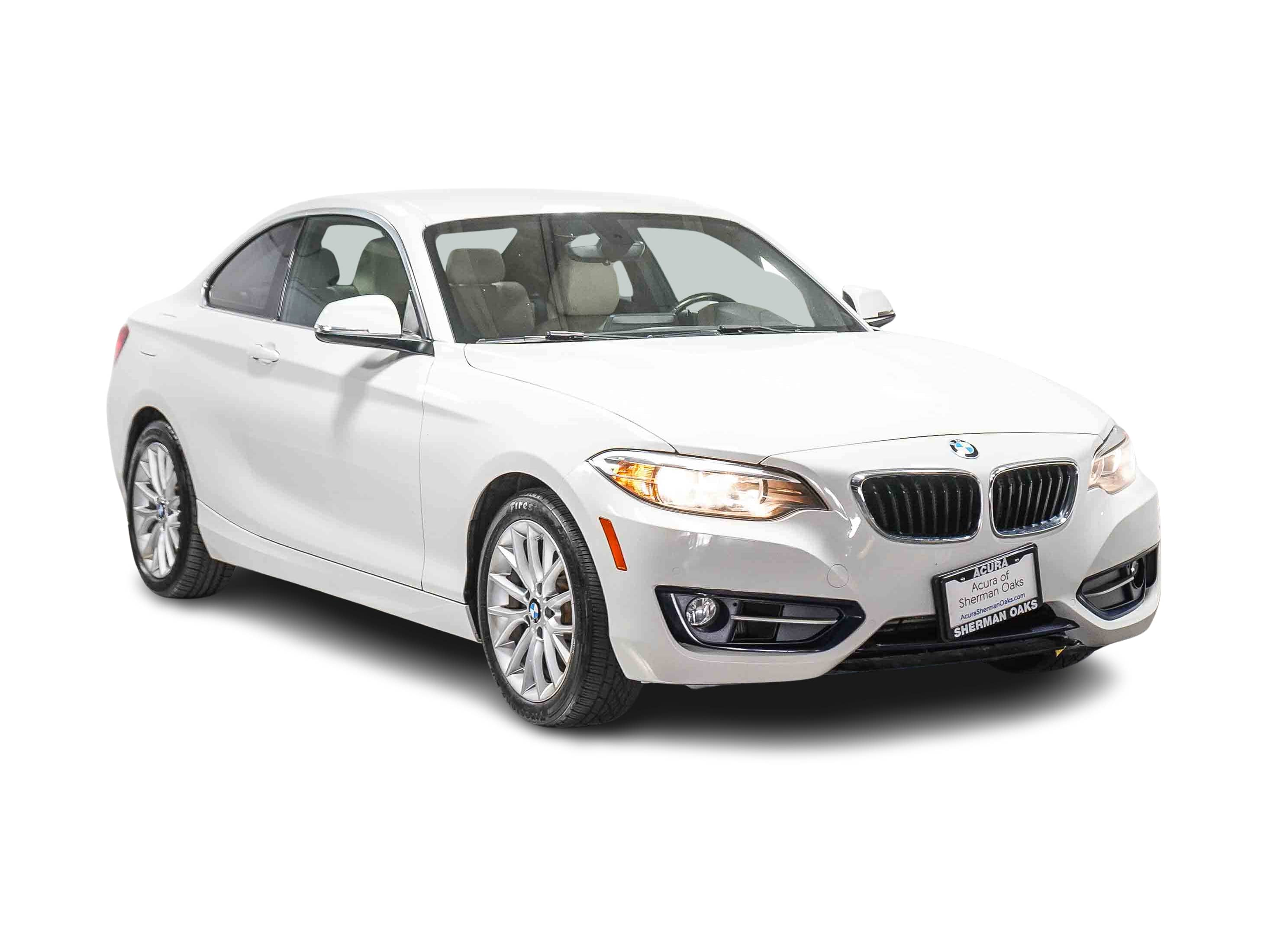 2016 BMW 2 Series 228i -
                  Sherman Oaks, CA