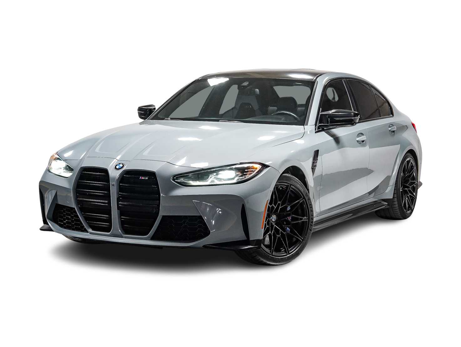 2021 BMW M3 Base -
                  Sherman Oaks, CA