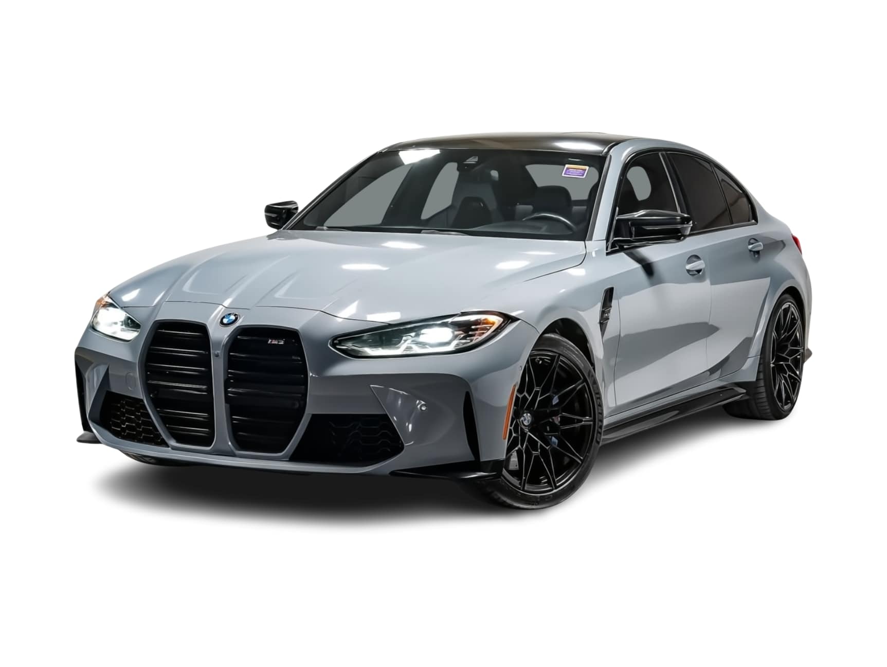 2021 BMW M3 Base -
                  Sherman Oaks, CA