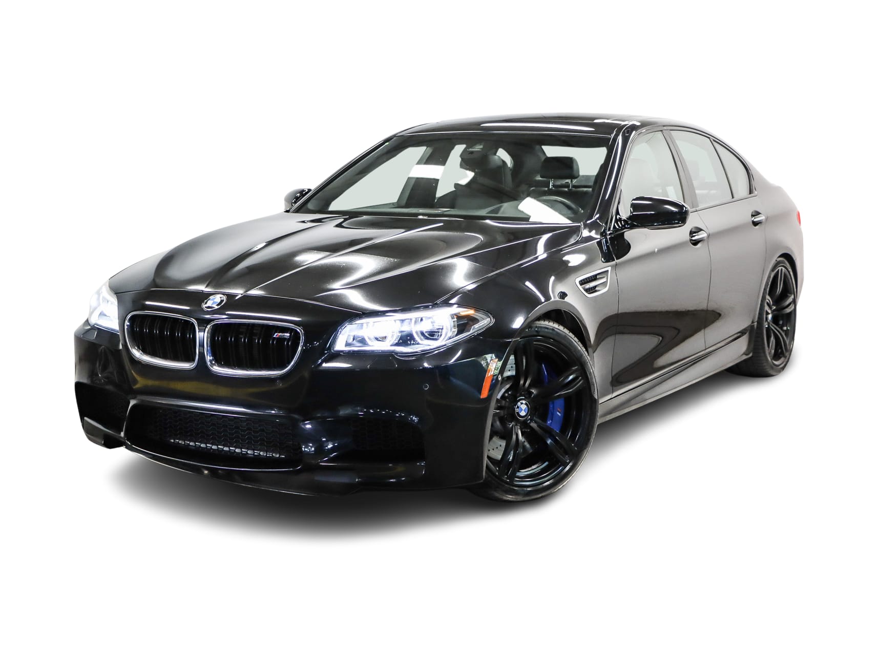 2016 BMW M5  -
                Sherman Oaks, CA