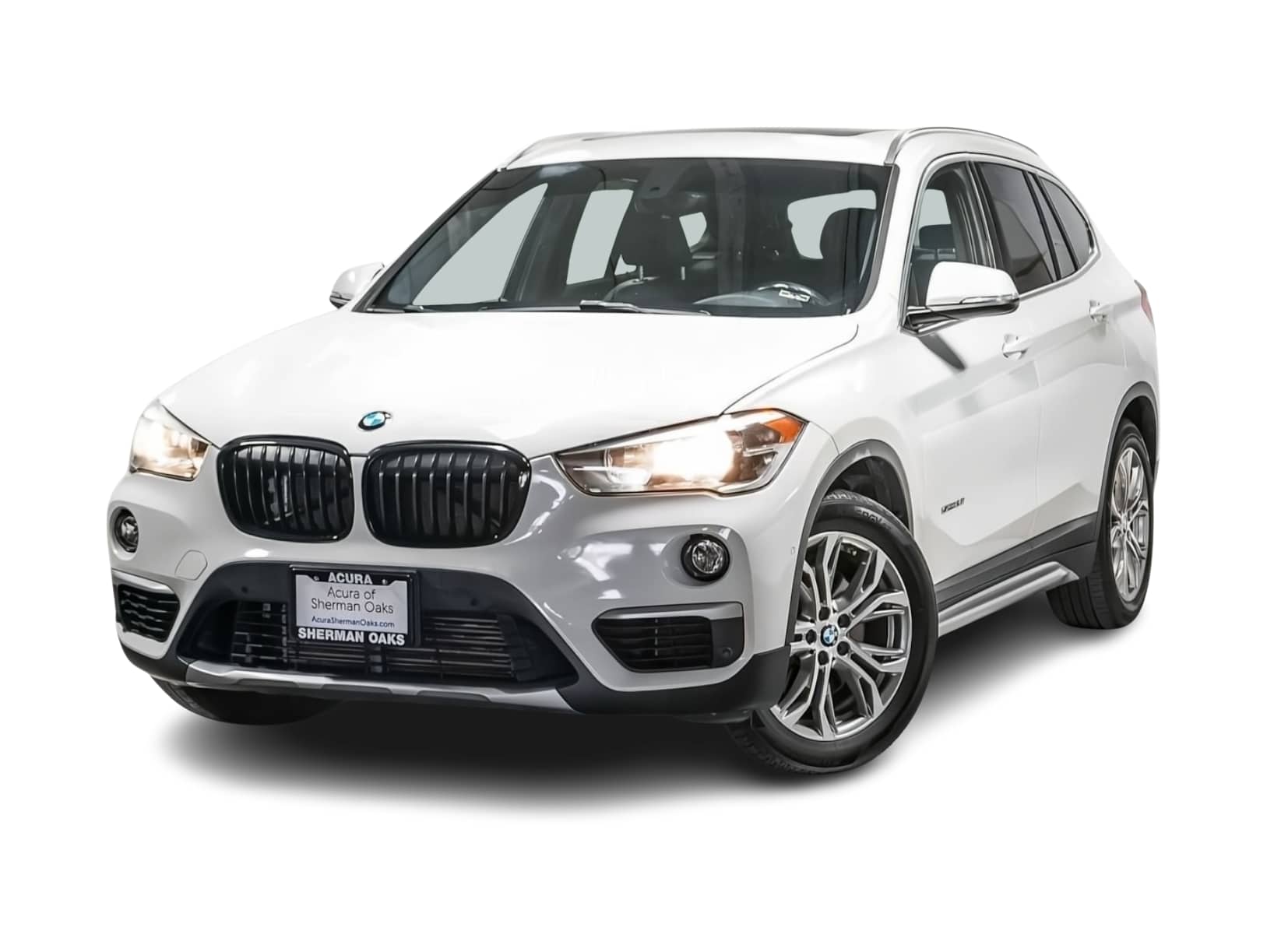 2017 BMW X1 sDrive28i -
                  Sherman Oaks, CA