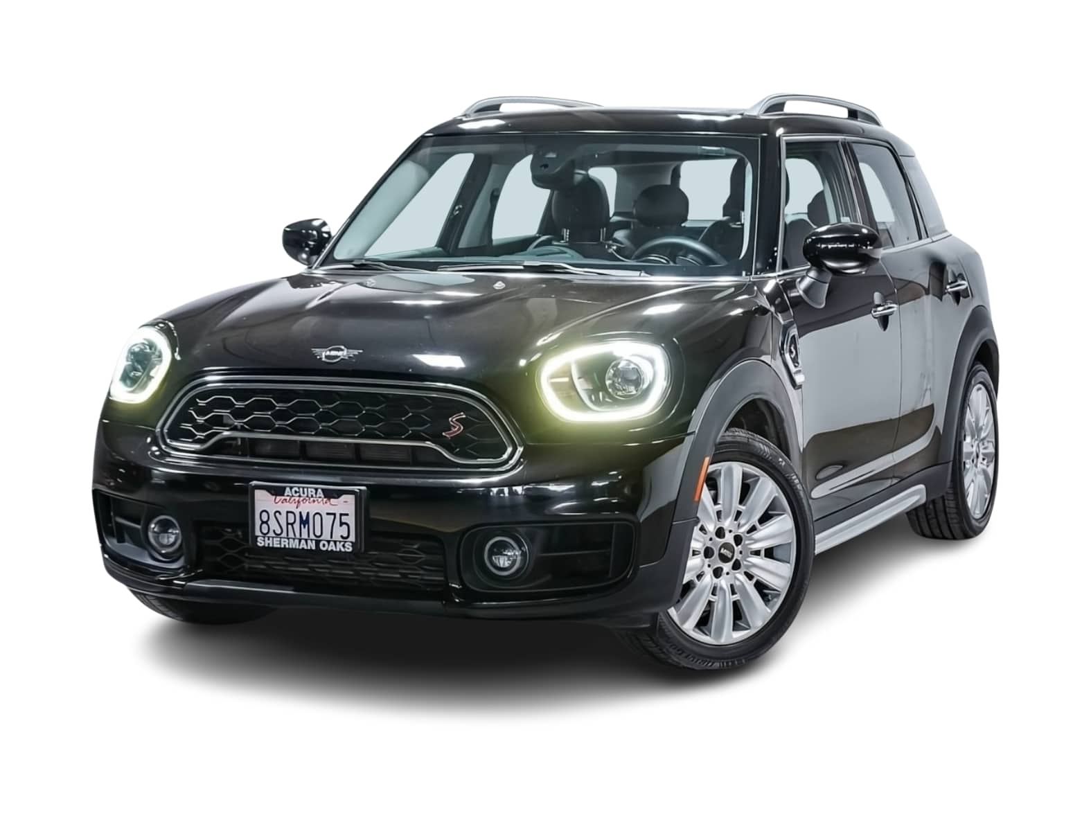 2020 MINI Cooper Countryman S -
                  Sherman Oaks, CA