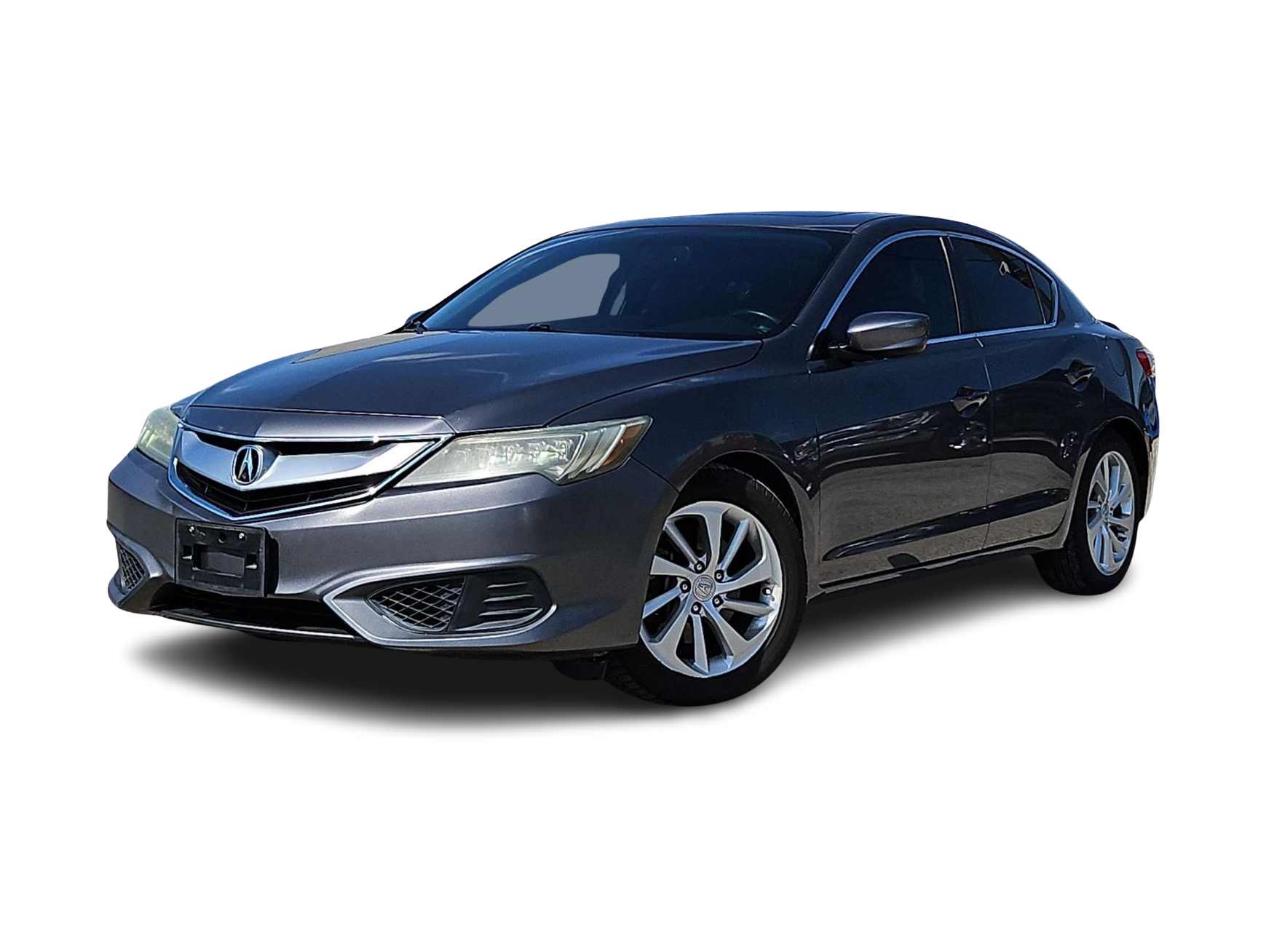 2017 Acura ILX Premium -
                  Dallas, TX