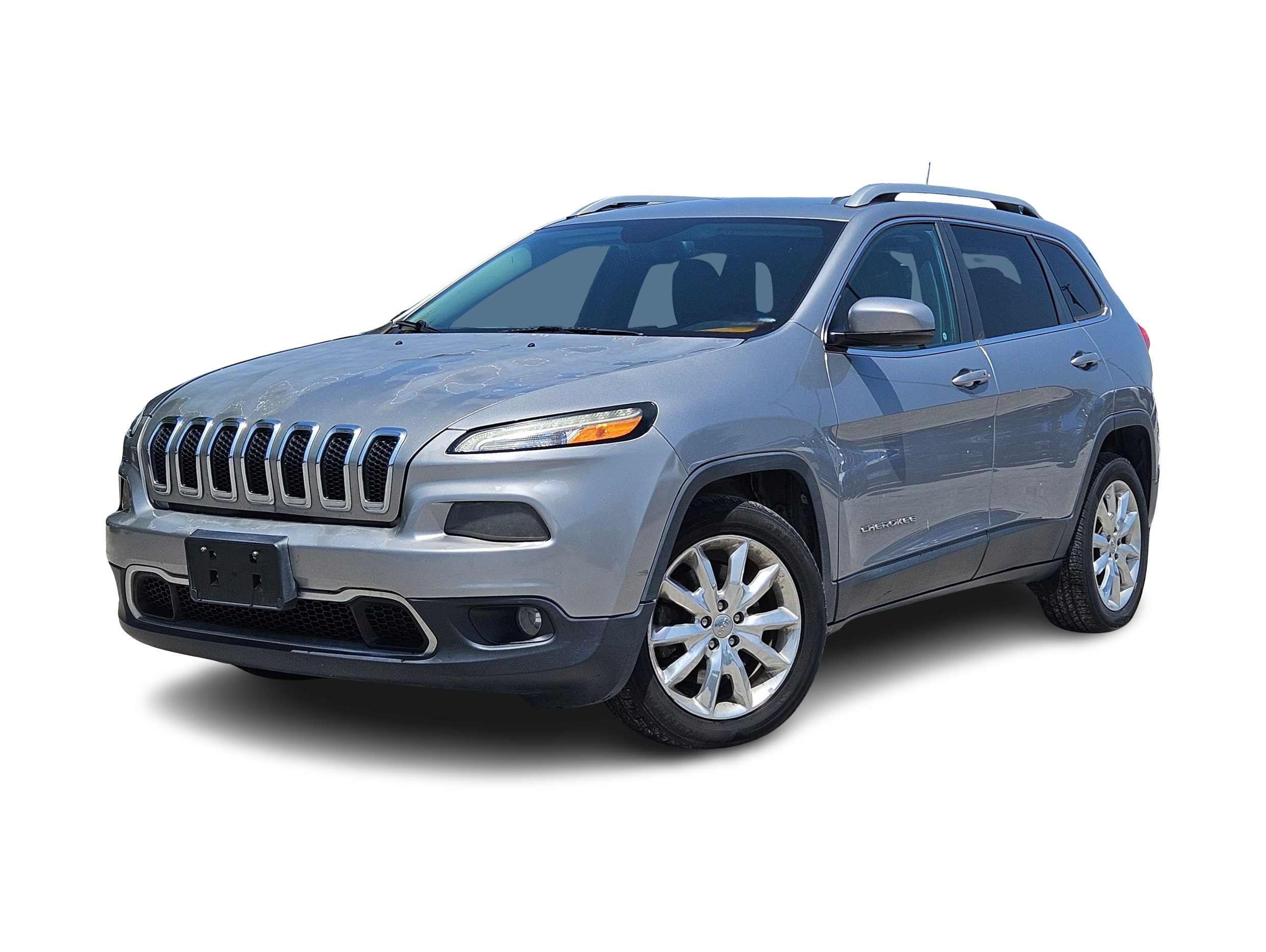 2016 Jeep Cherokee Limited Edition -
                  Dallas, TX