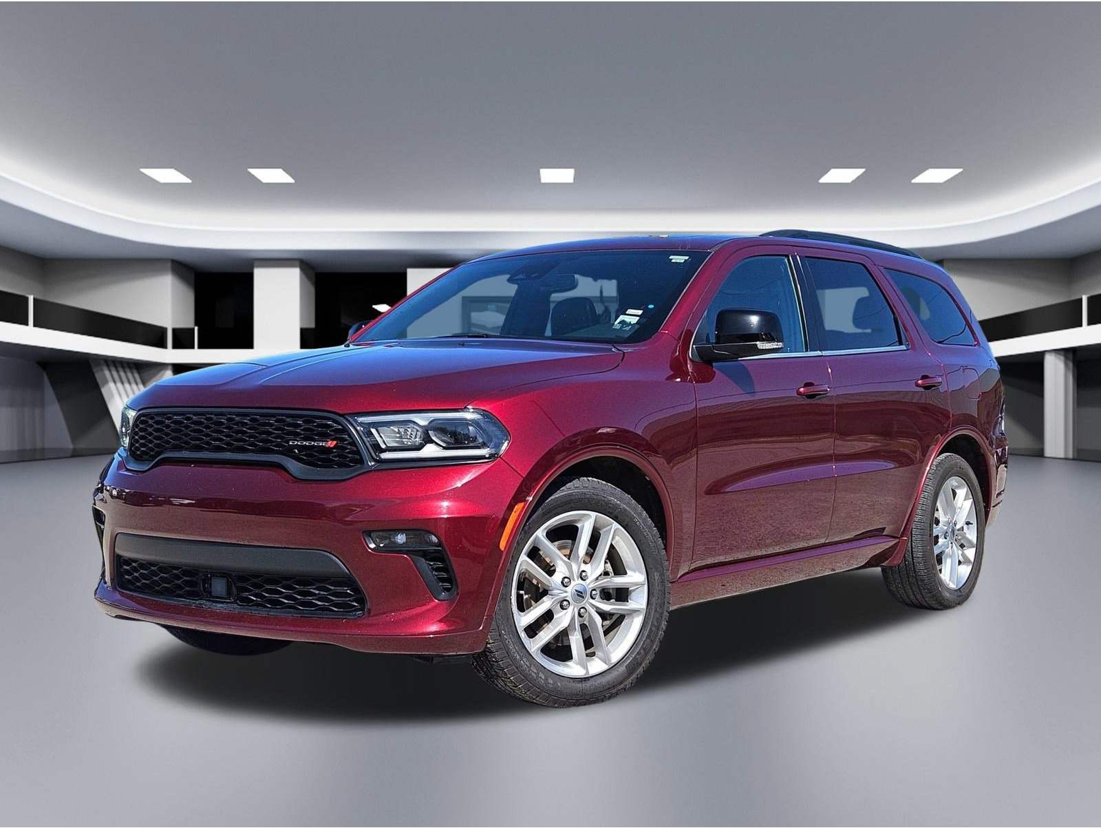 2023 Dodge Durango GT