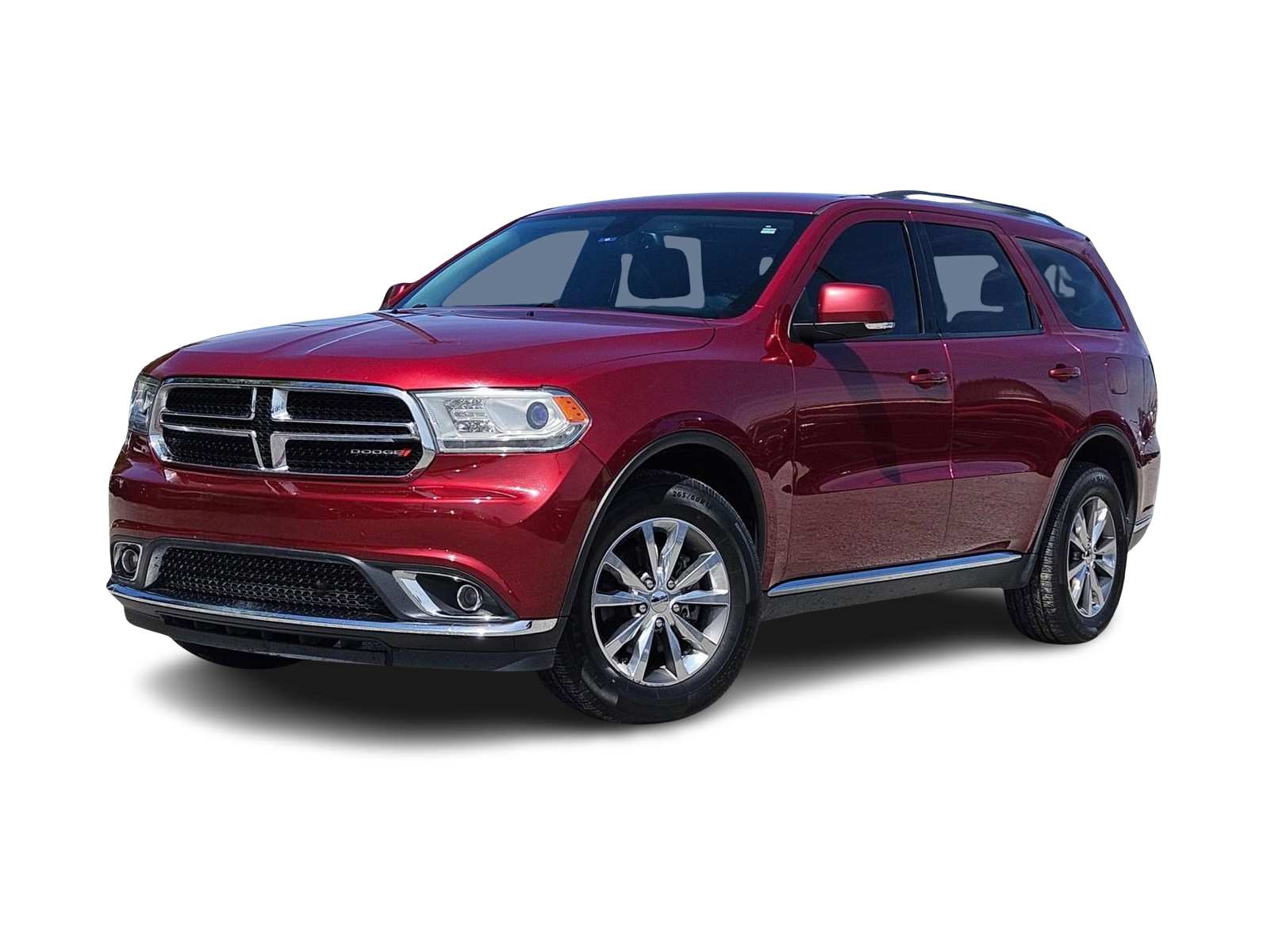 2015 Dodge Durango Limited -
                  Dallas, TX