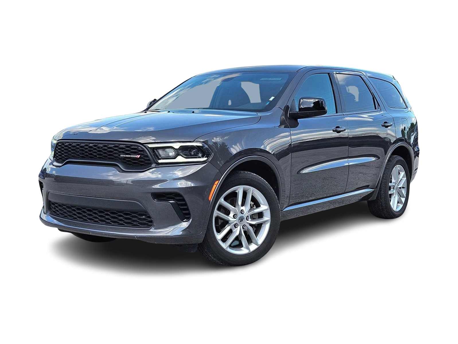 Thumbnail: 2023 Dodge Durango - 1