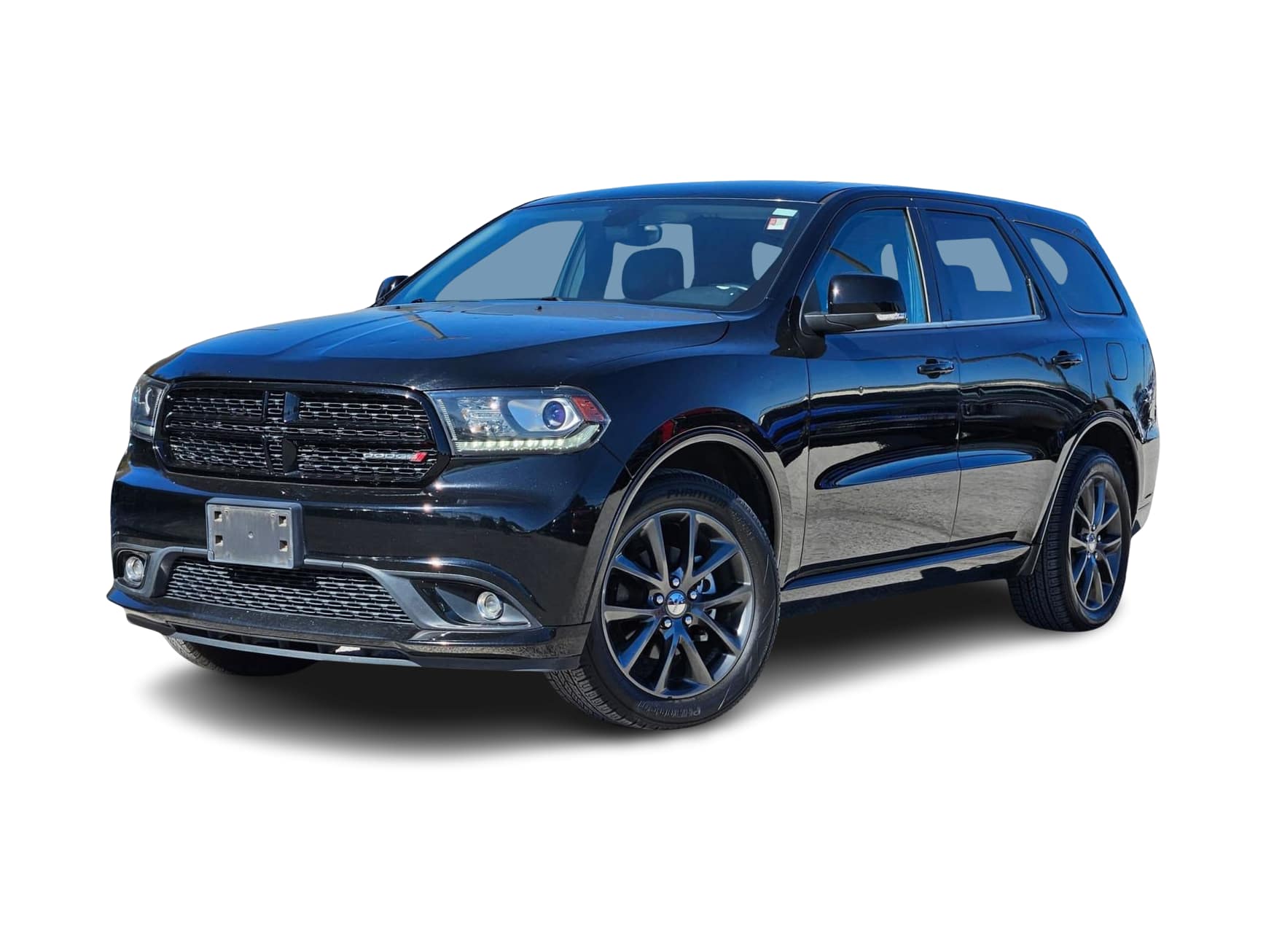 2018 Dodge Durango GT -
                  Dallas, TX