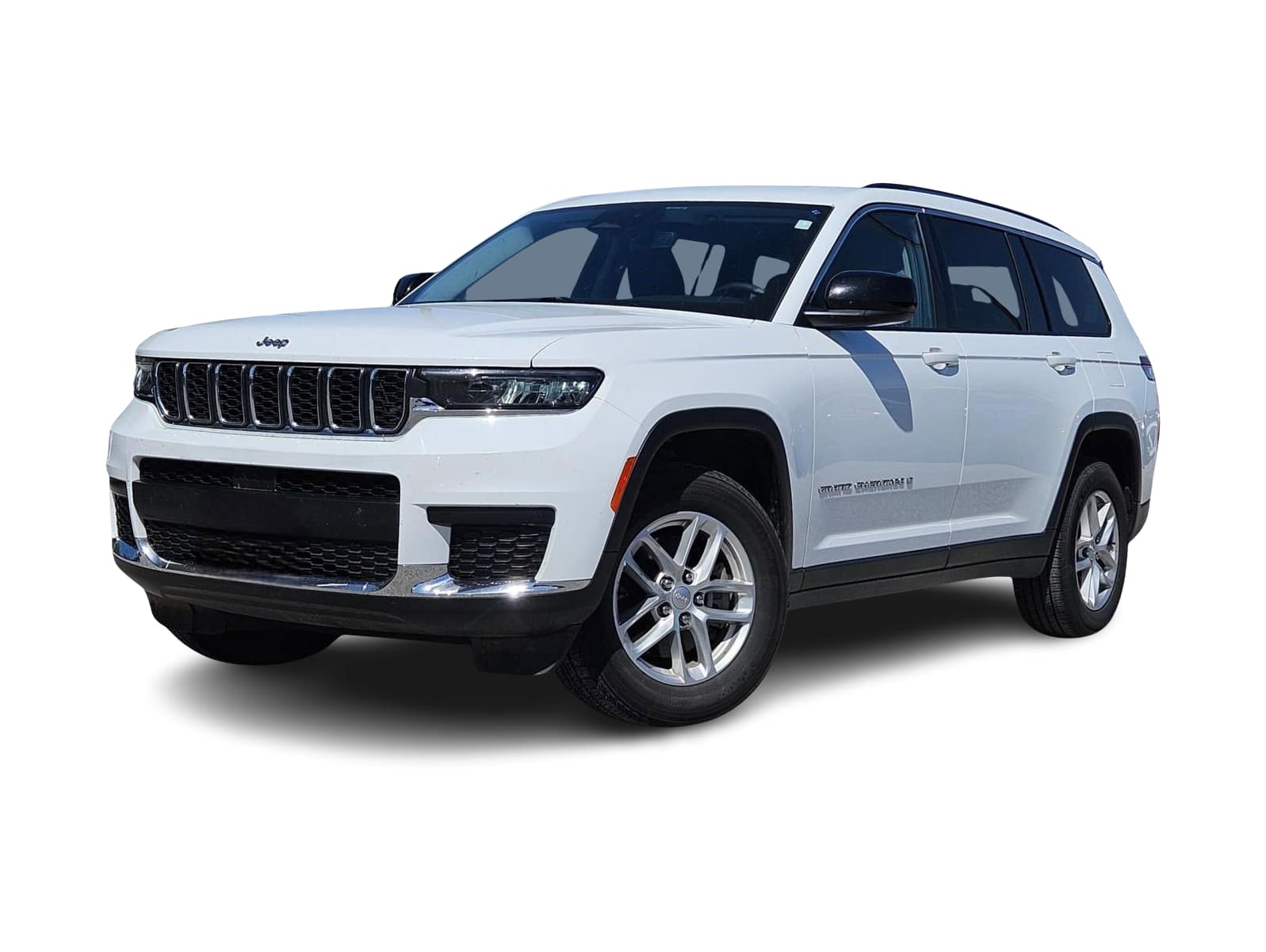 2023 Jeep Grand Cherokee L Laredo -
                  Dallas, TX