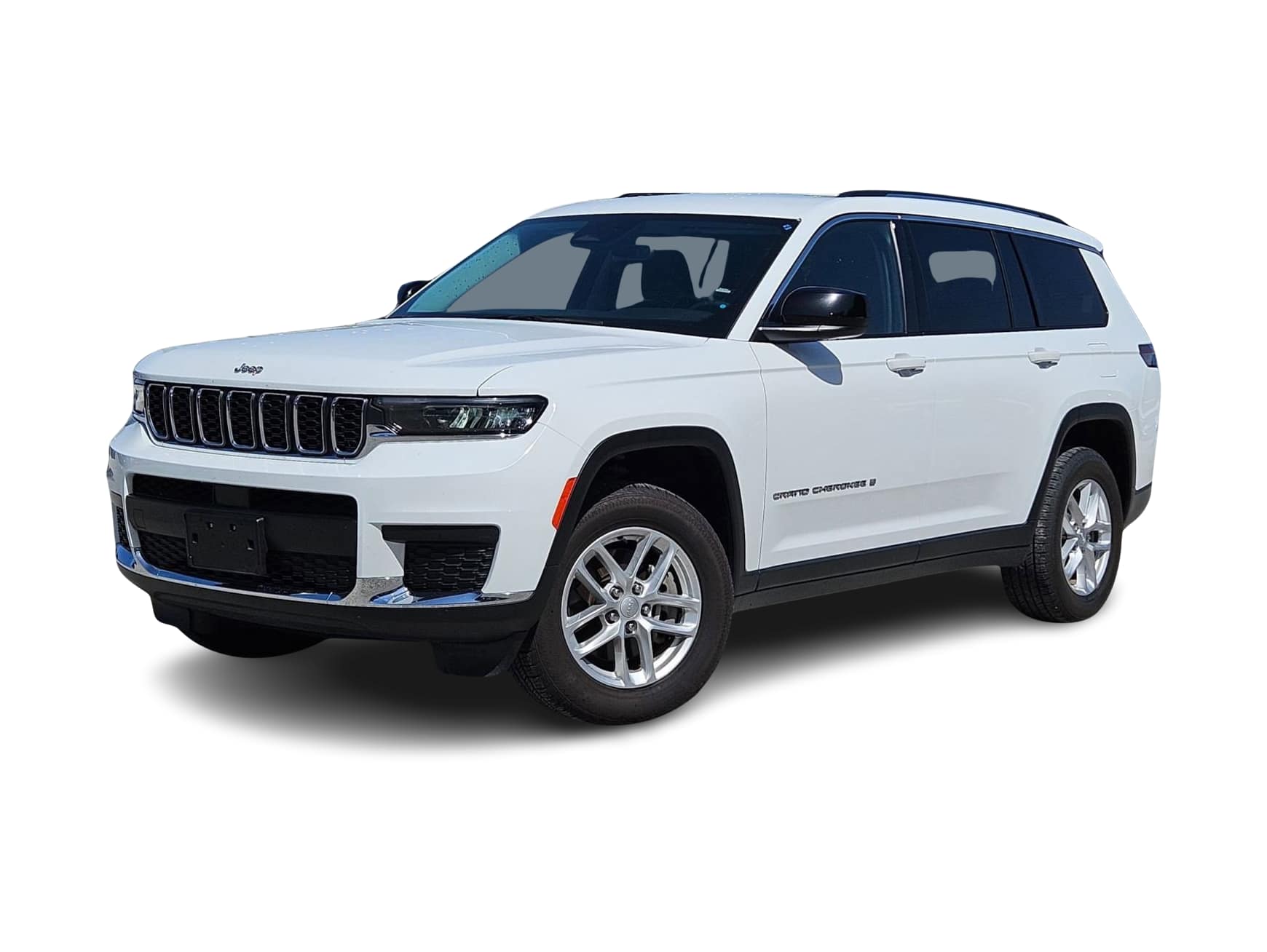 2023 Jeep Grand Cherokee L Laredo -
                  Dallas, TX