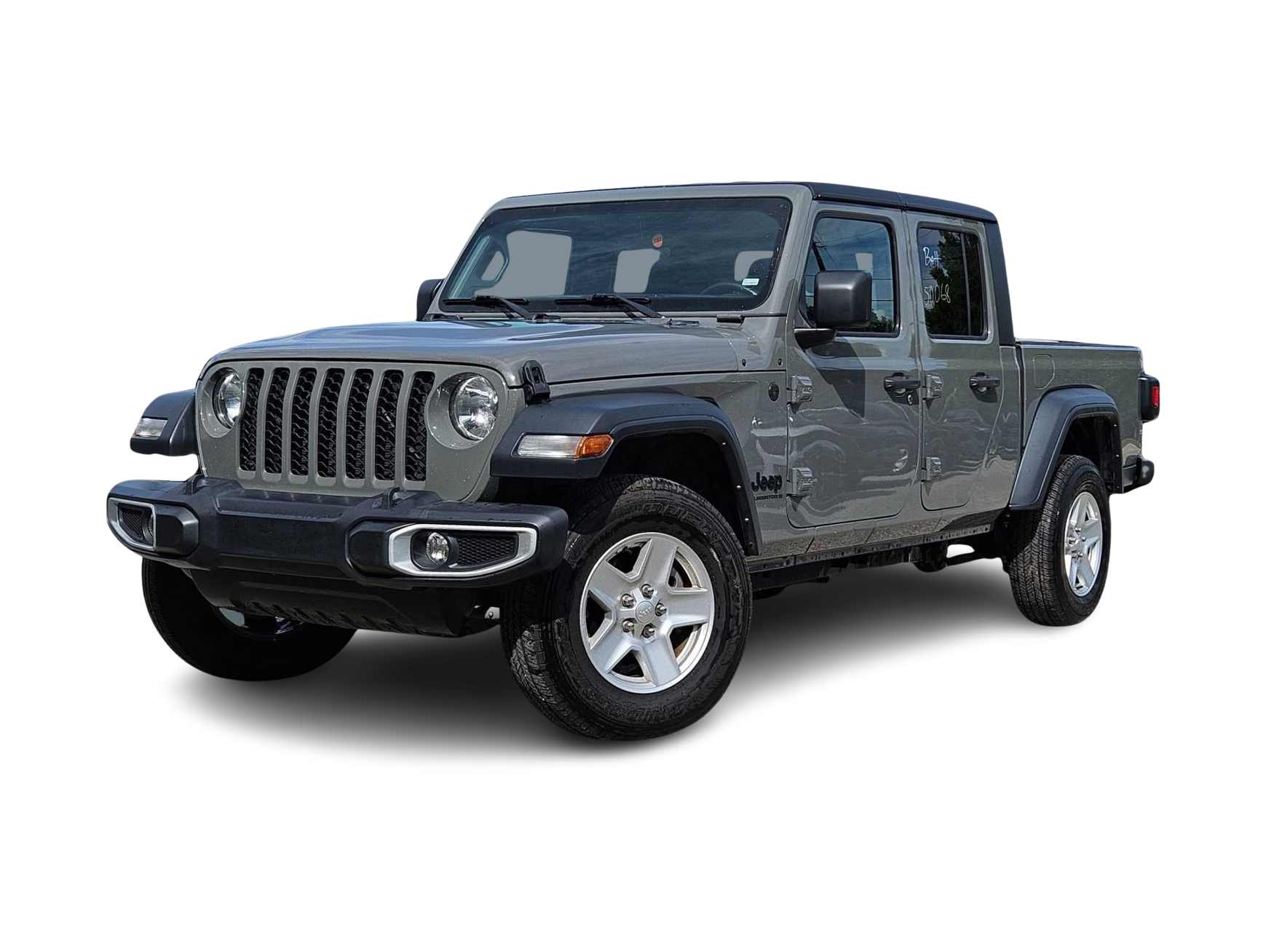 2023 Jeep Gladiator Sport -
                  Dallas, TX