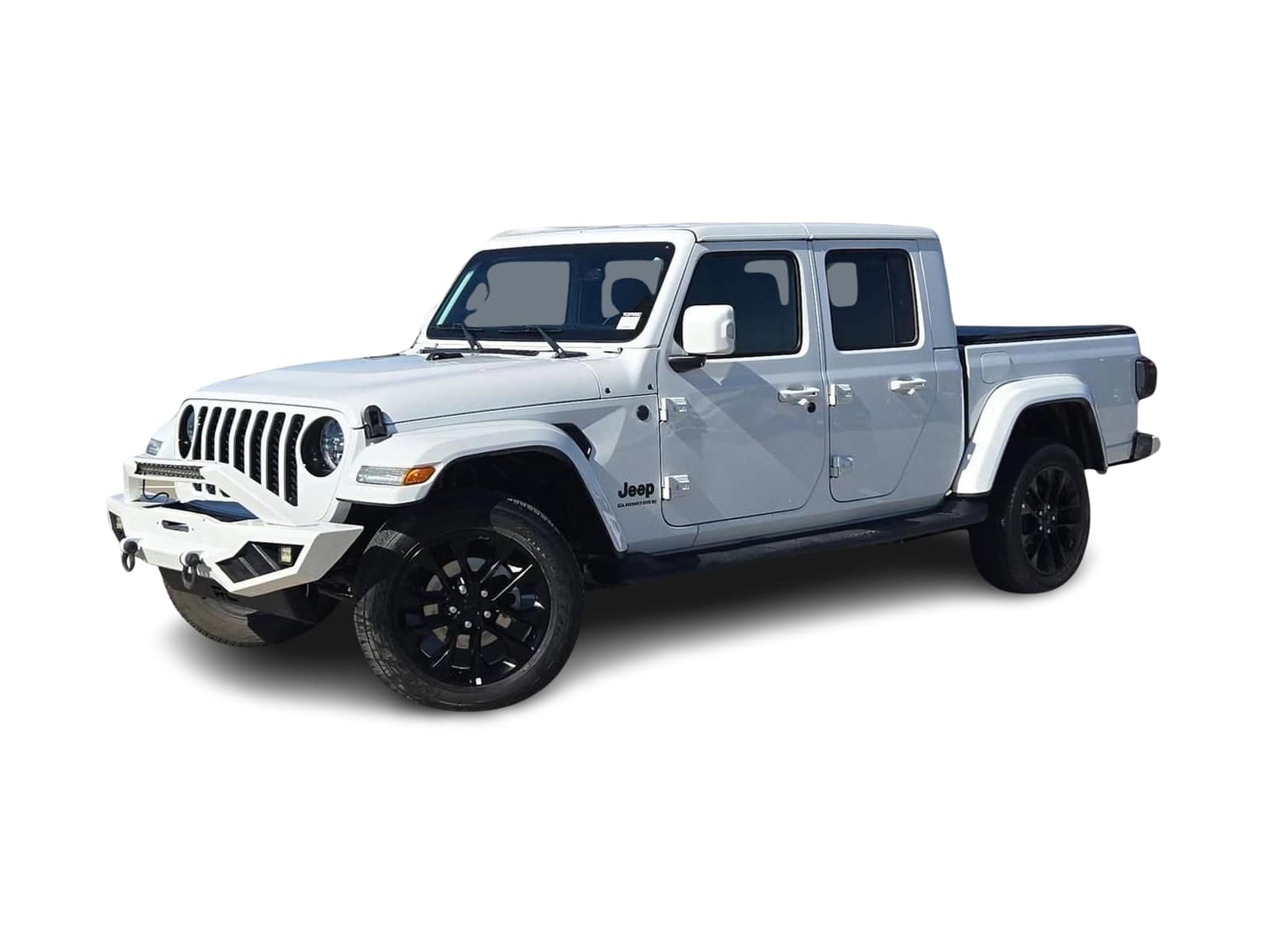 Thumbnail: 2023 Jeep Gladiator - 1