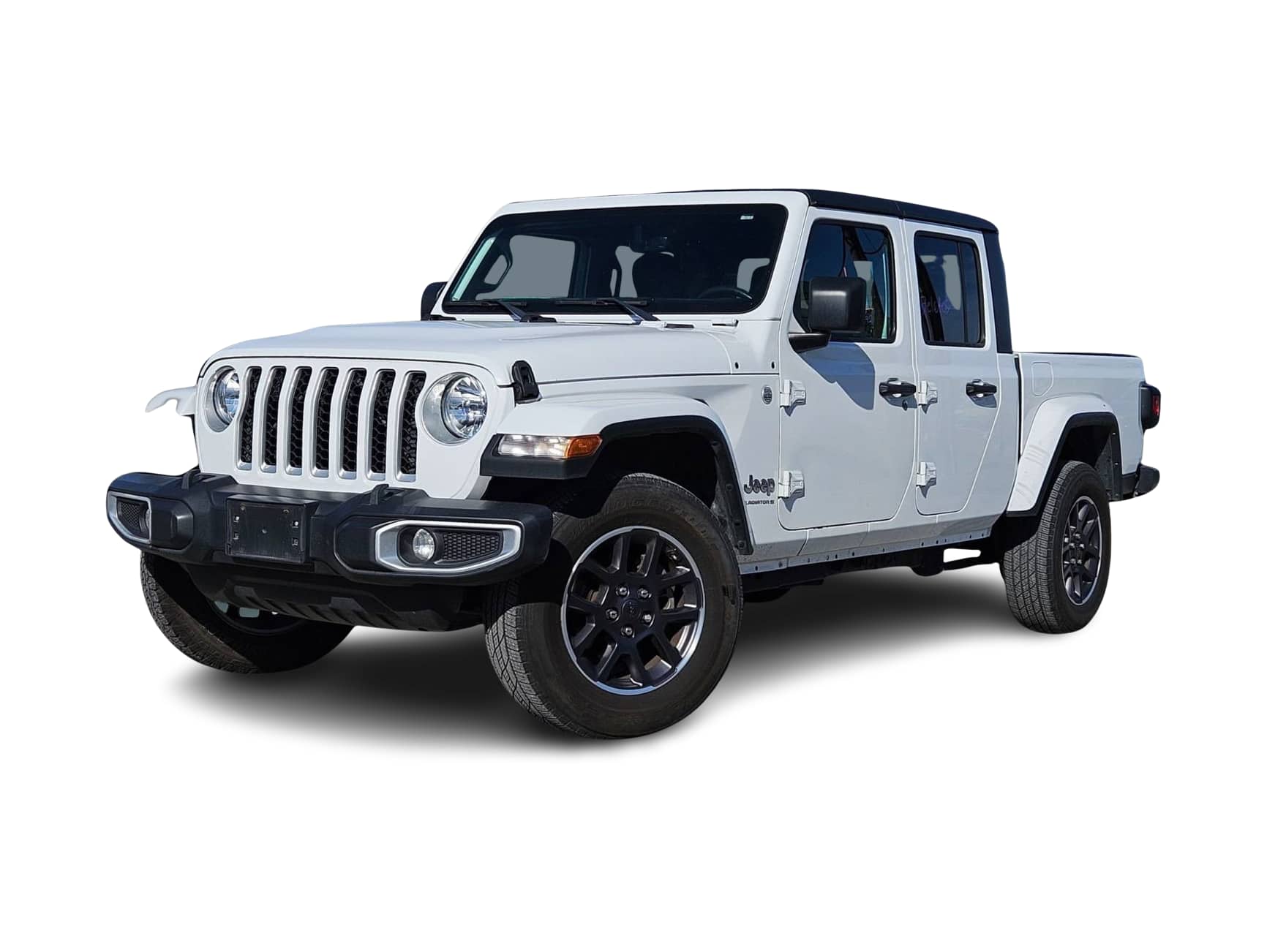 2023 Jeep Gladiator Overland -
                  Dallas, TX